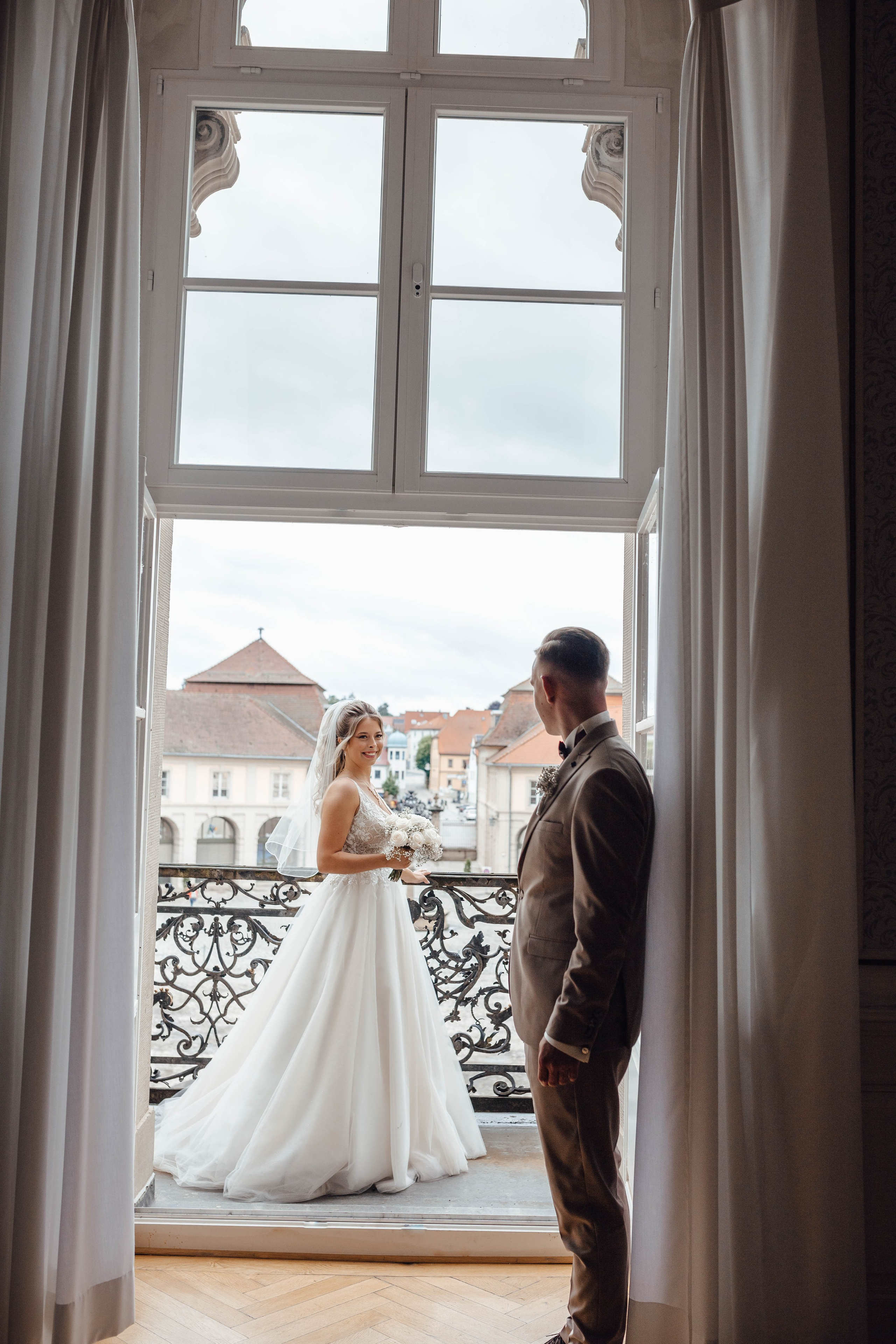 Alina & Andy. Natalia Belov Familien - und Hochzeitsfotografin