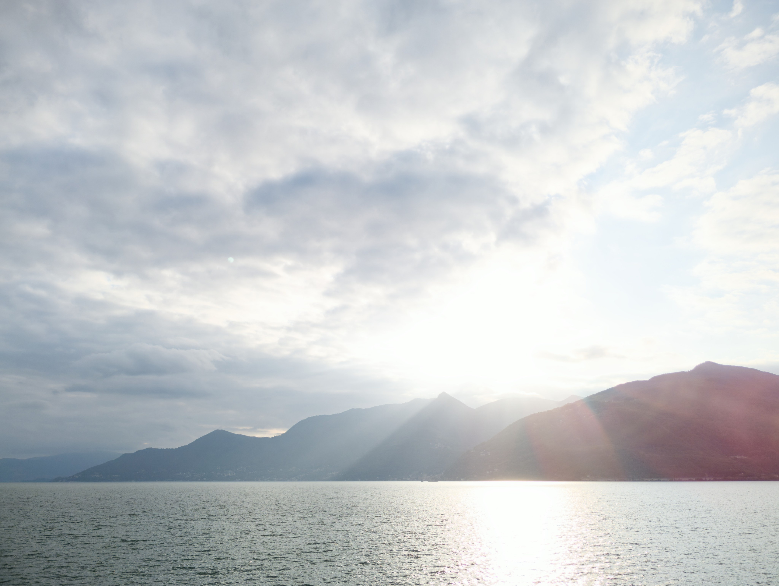 Wedding at Villa Porta on Lake Maggiore