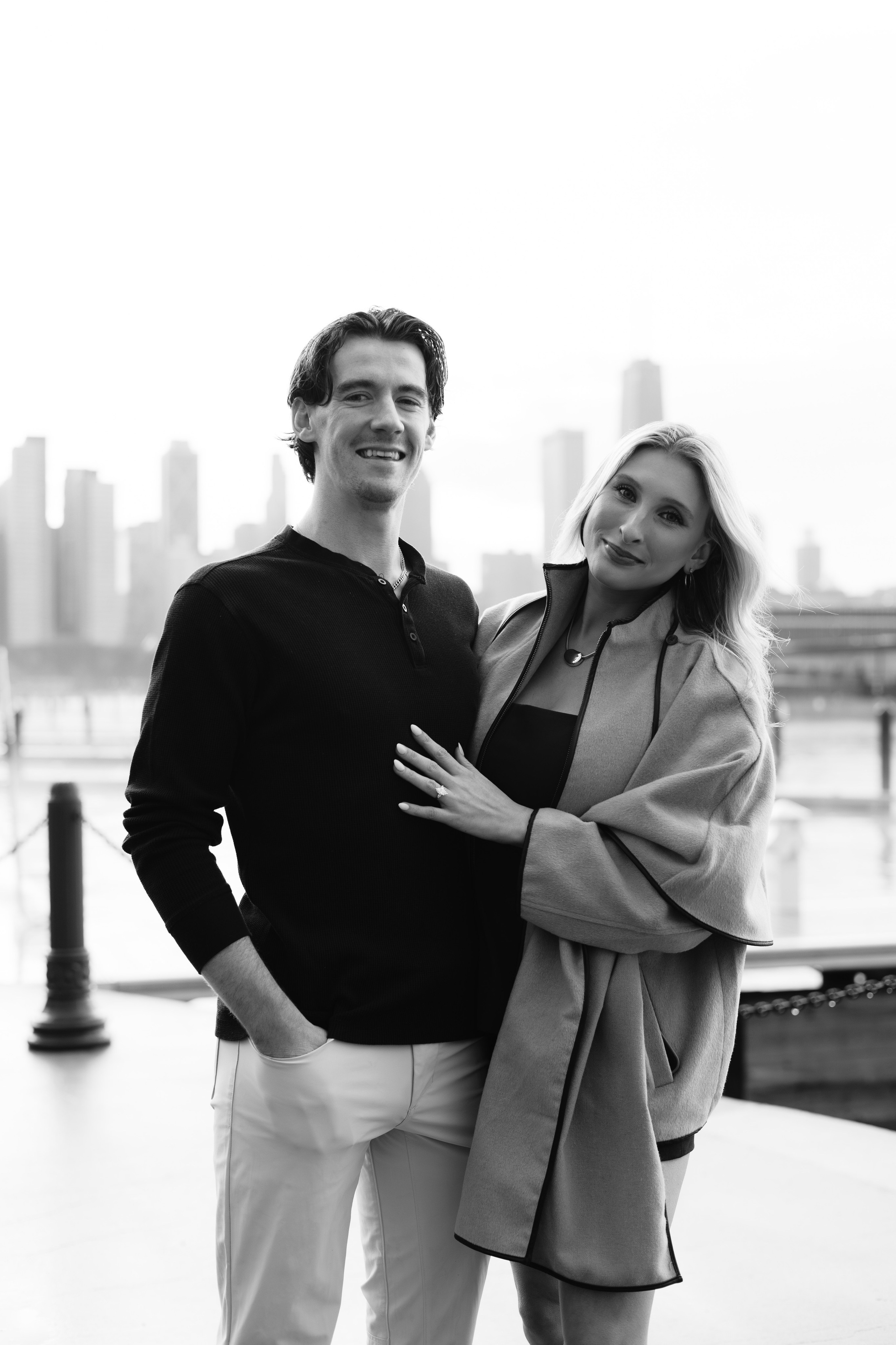 Kaylan&Patrick. Chicago Wedding Photographer | Margarita Chudinova