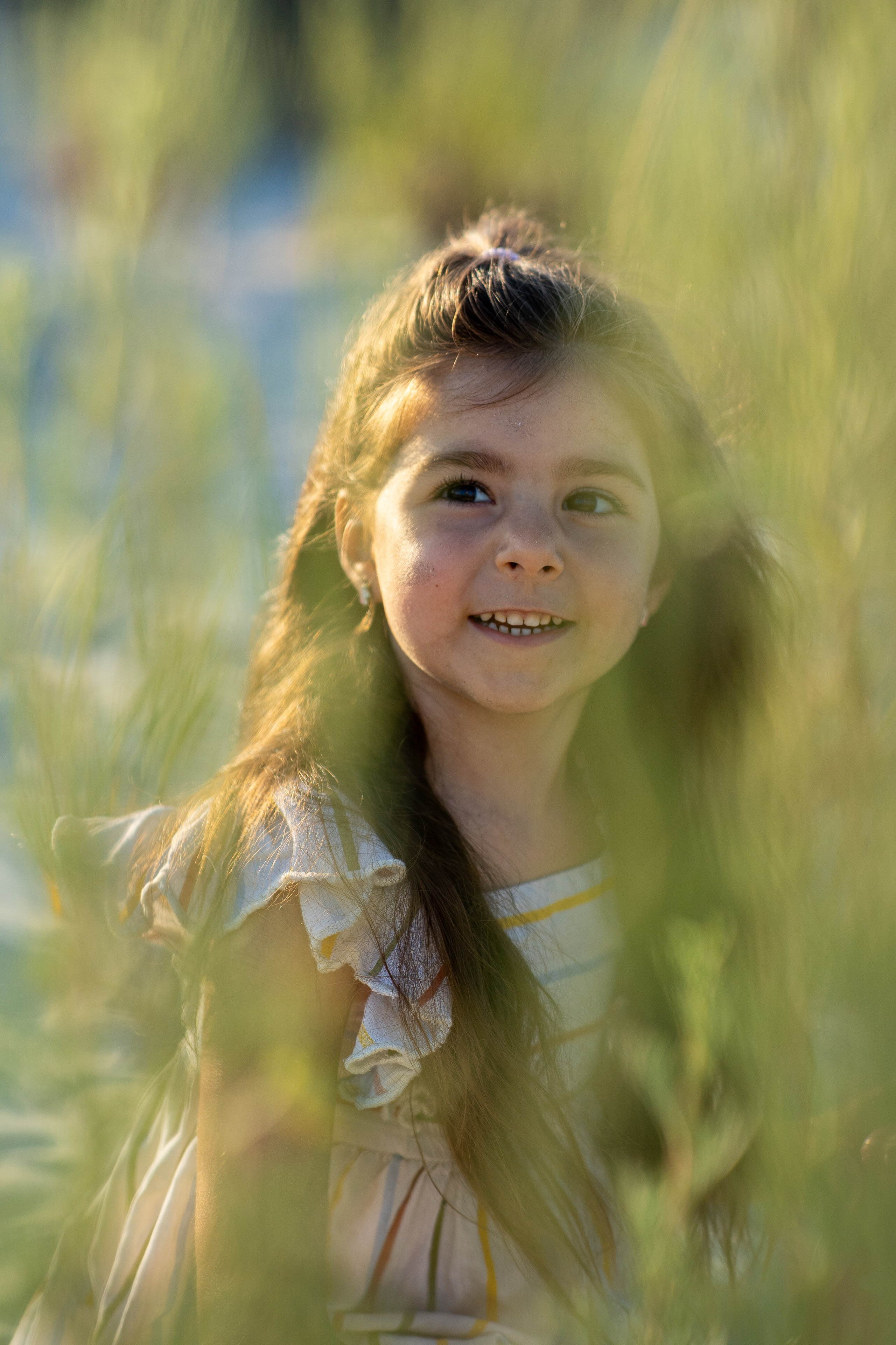 Miruna si Denis. Adelinne