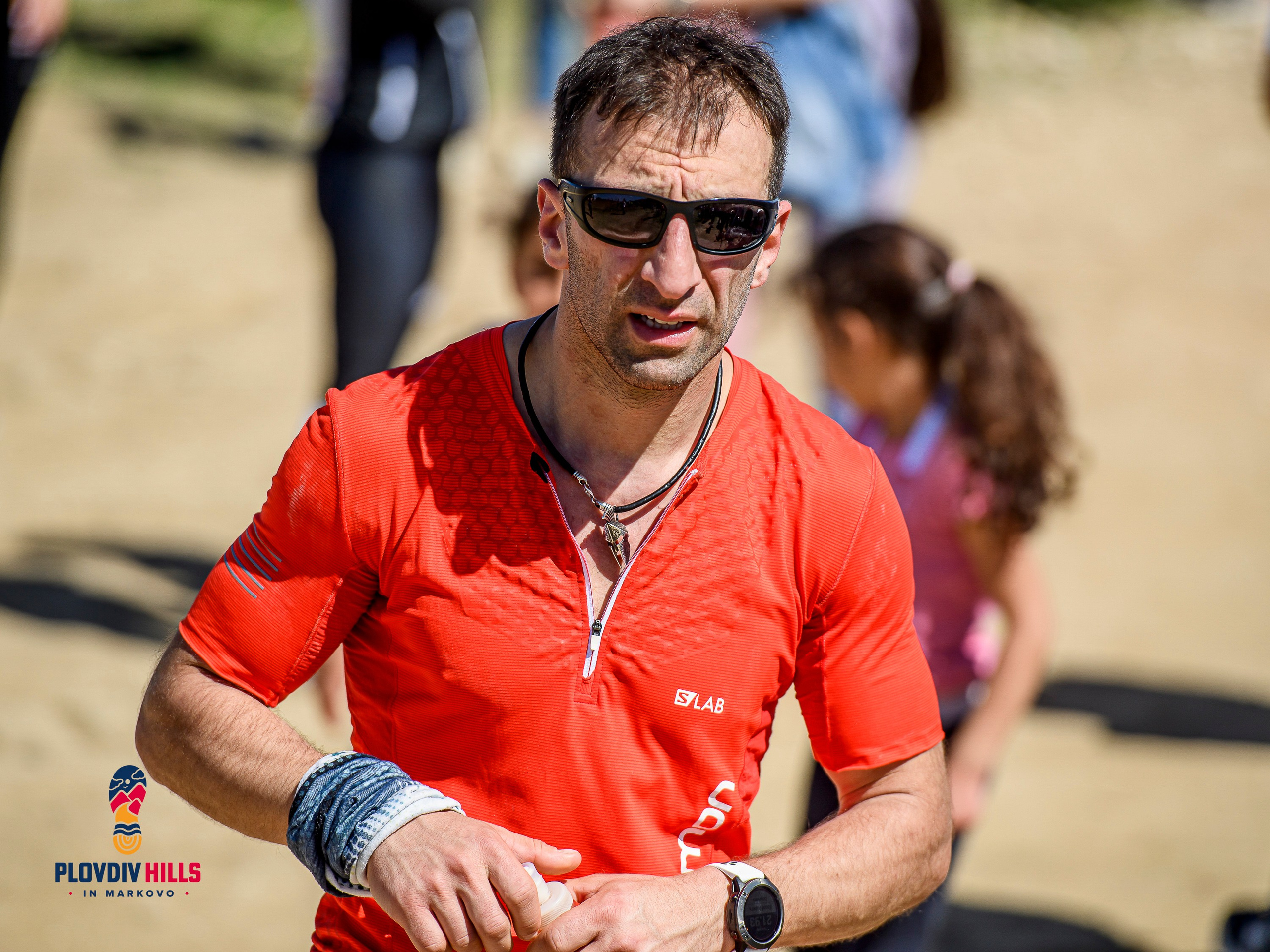 Снимки 2024-KrisoK Photography. «Plovdiv Hills in MARKOVO» е състезание по планинско бягане