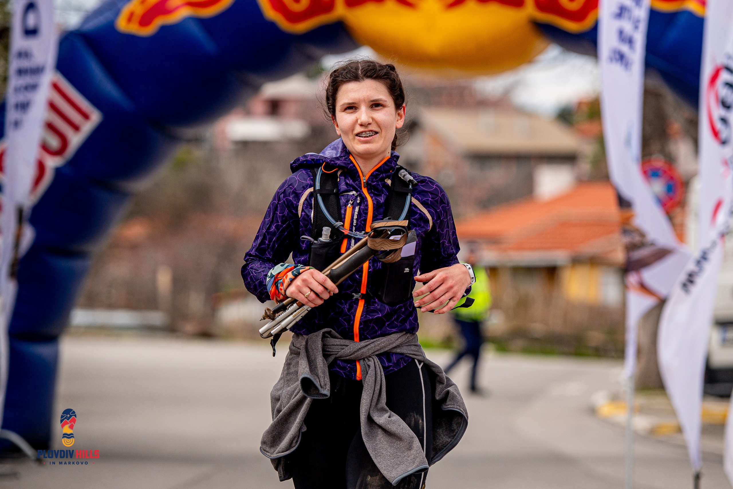 Снимки 2026-Krisok Photography. «Plovdiv Hills in MARKOVO» е състезание по планинско бягане