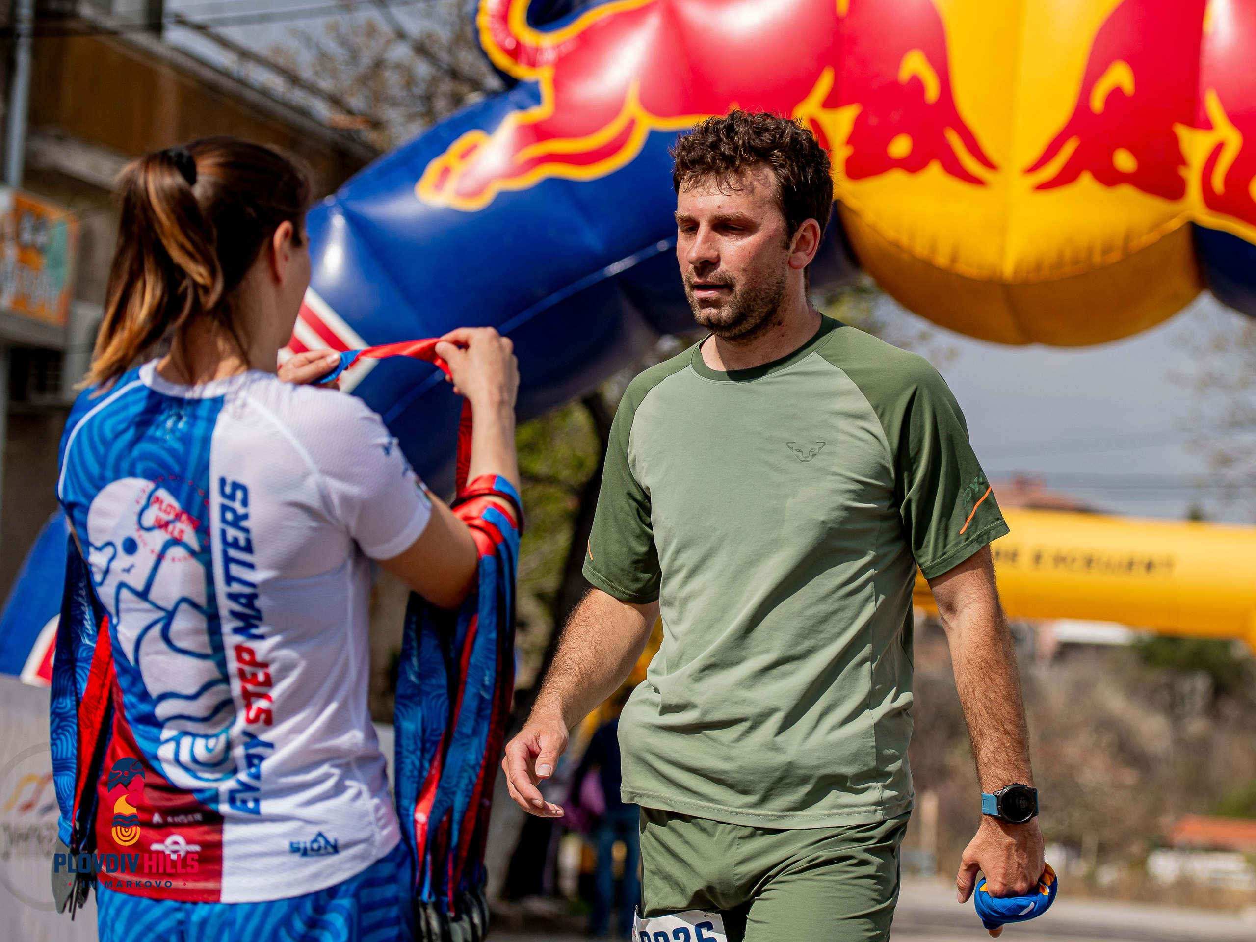 Снимки 2025-KrisoK Photography. «Plovdiv Hills in MARKOVO» е състезание по планинско бягане