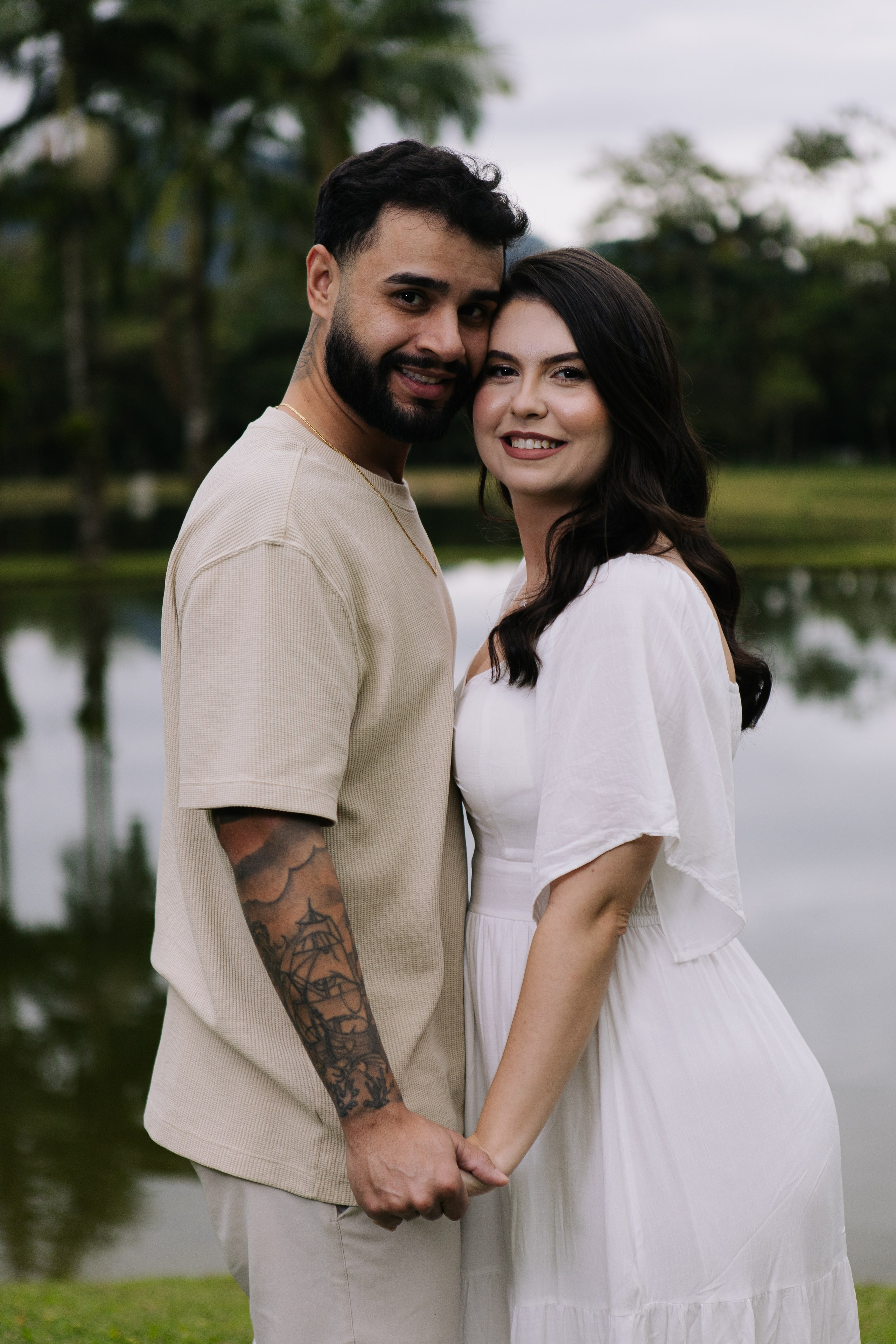 Pré Wedding. Fotográfo Eterno Momento