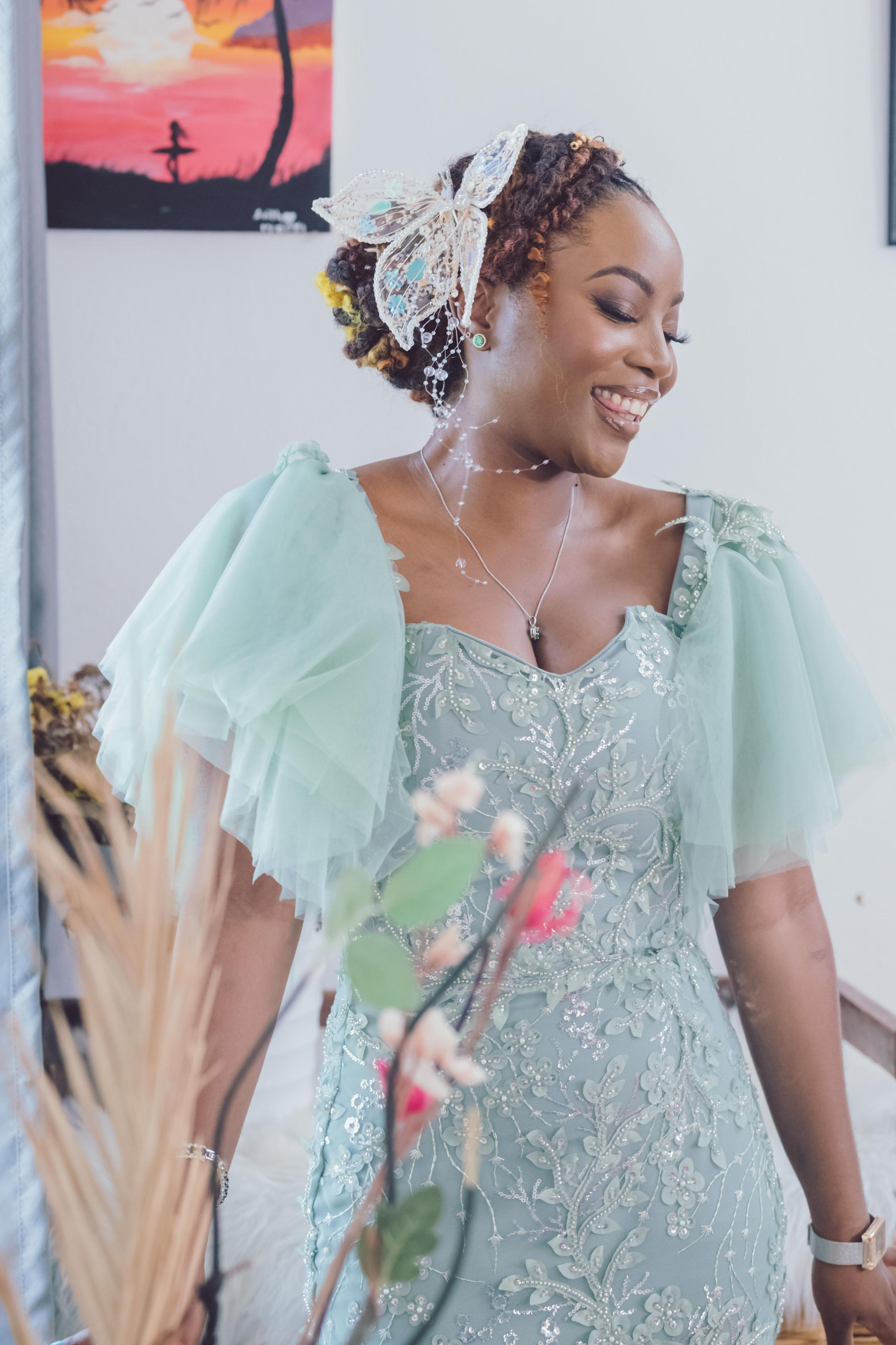 Chilanga Mulilo and Kitchen Party. Main