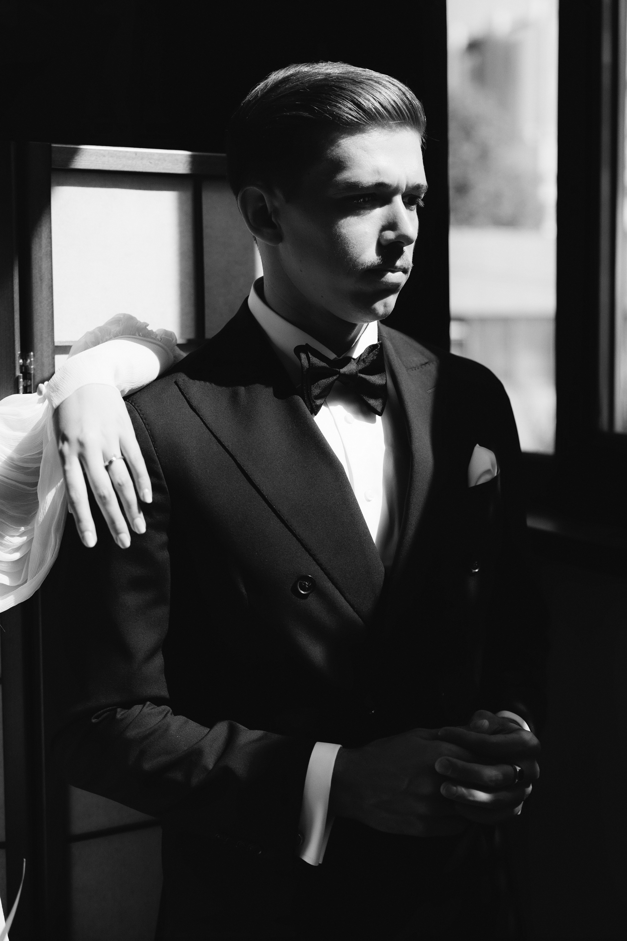 Dragoste povestită de noi. Servicii Foto Video în Chișinău și Europa ID-Brothers