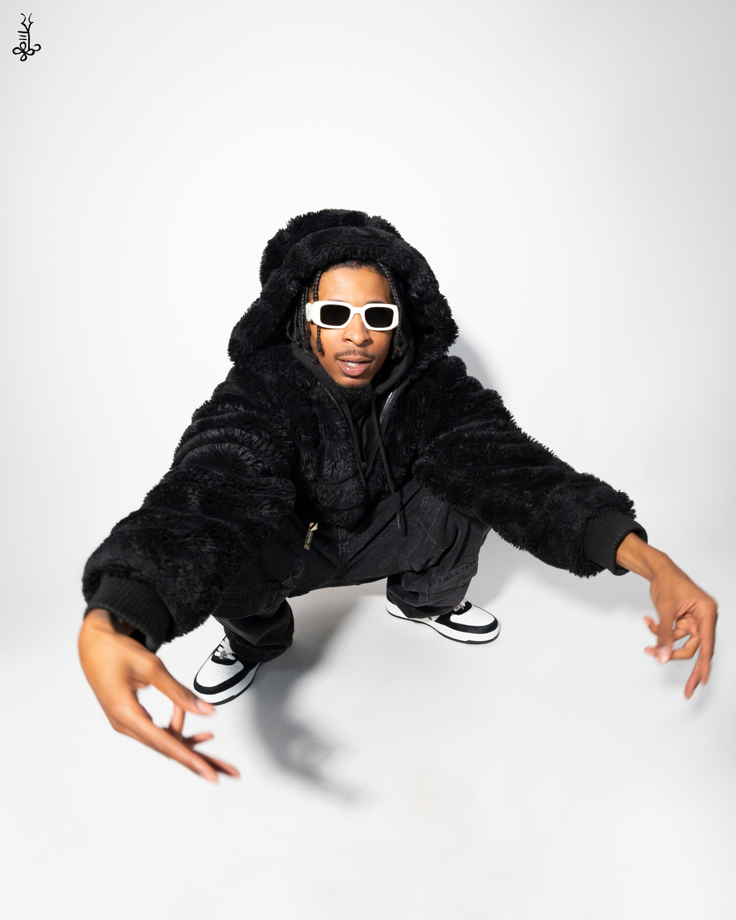 JETTY SANTIAGO. Ke’Ondris