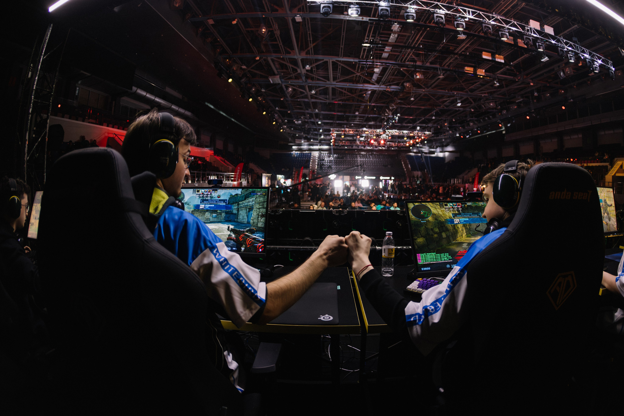 REPORTAGE. Портретный и спортивный фотограф в Алматы Алексей Овечкин