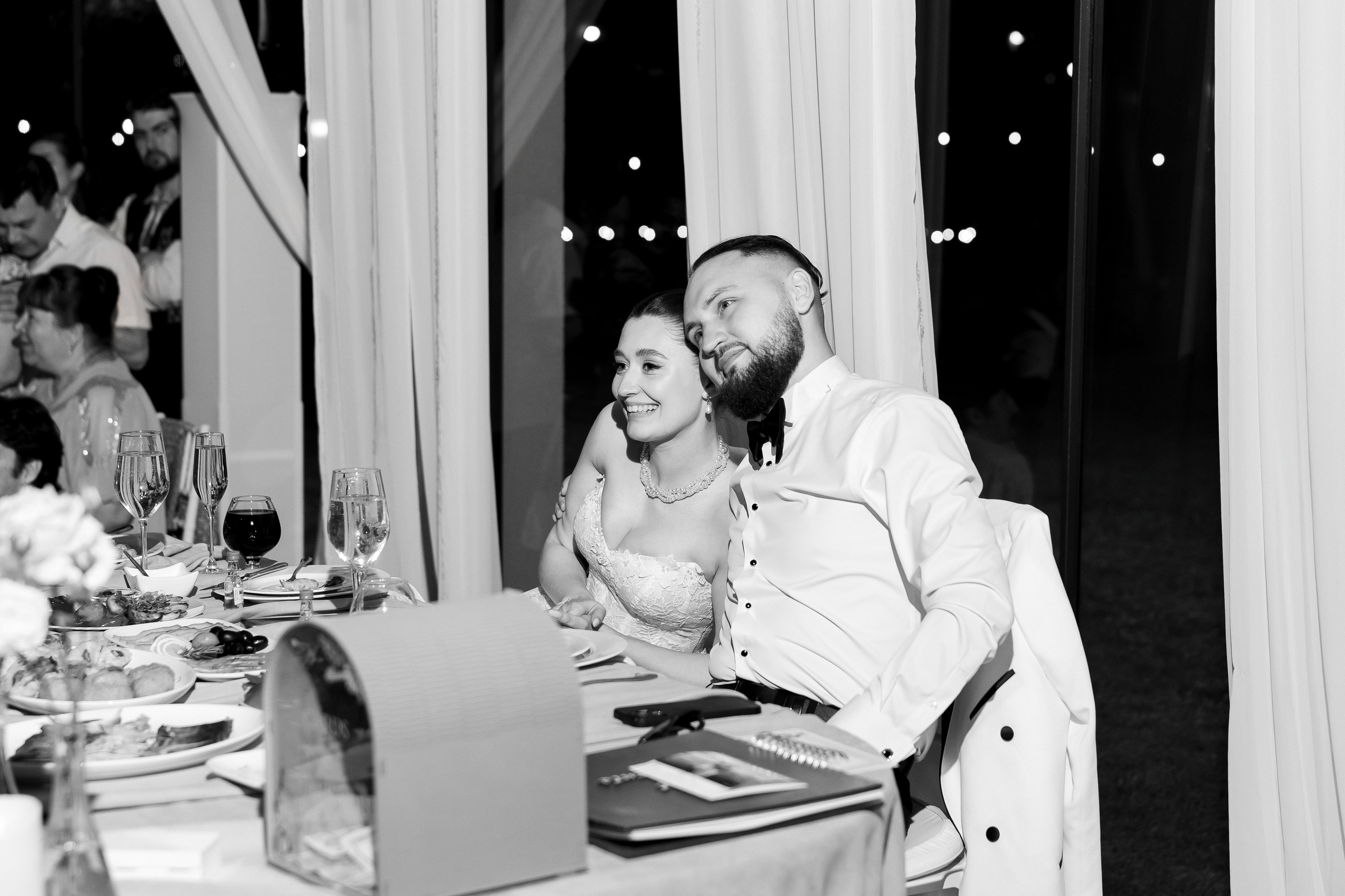 Florin & Corina — Complexul Turistic Costesti — Wedding Day. Servicii Foto și Video 067188353