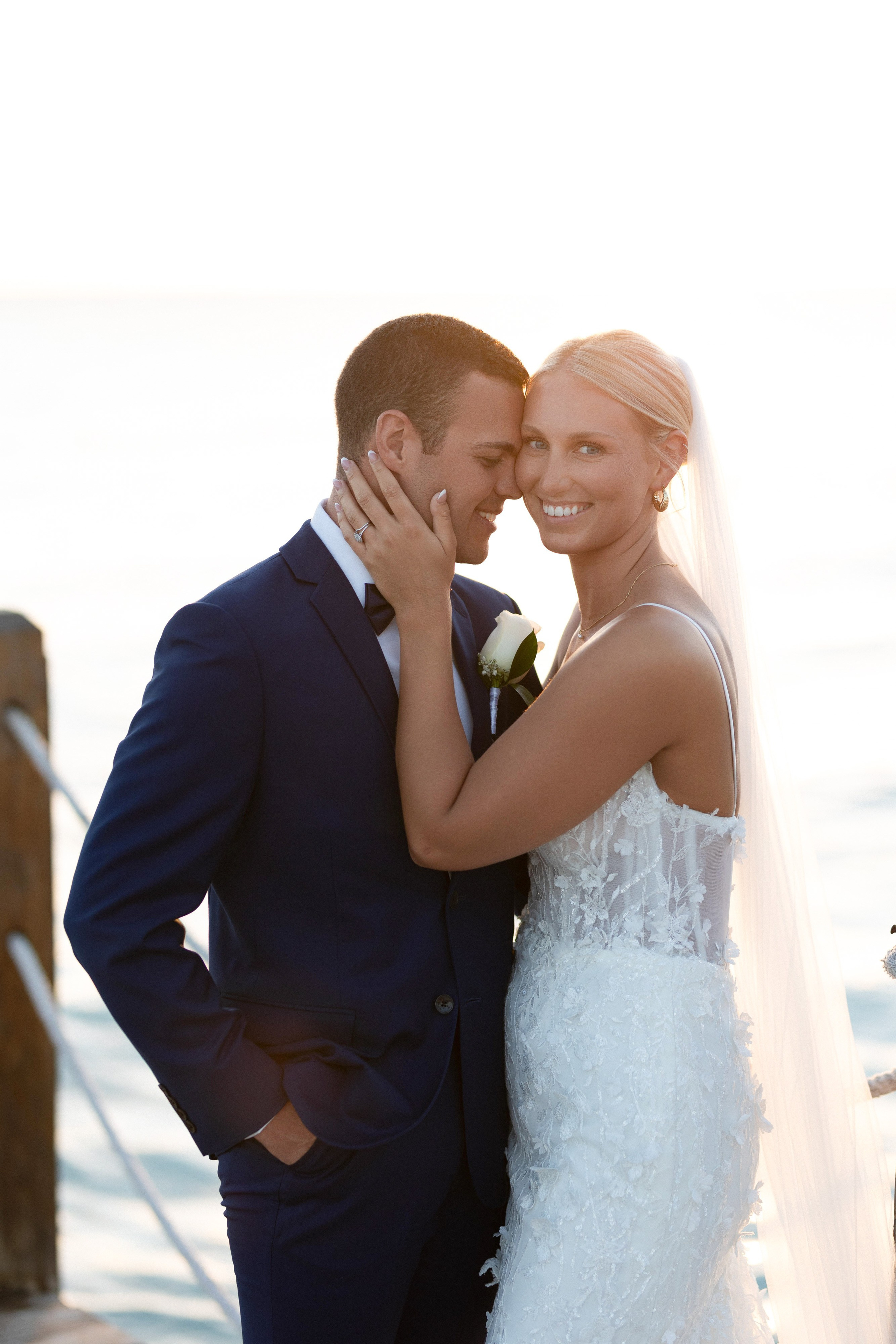 Lucas & Kennedy wedding: Capturing Moments at Dreams Dominicus