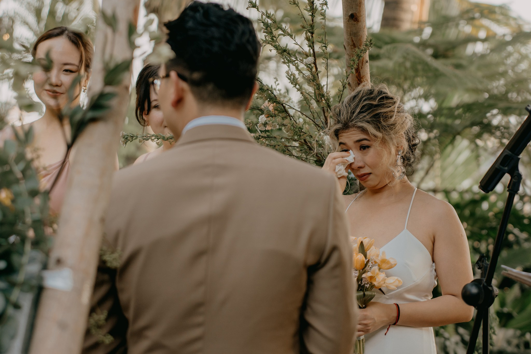 VU & LINH. WEDDING PHOTOGRAPHER IN VIETNAM