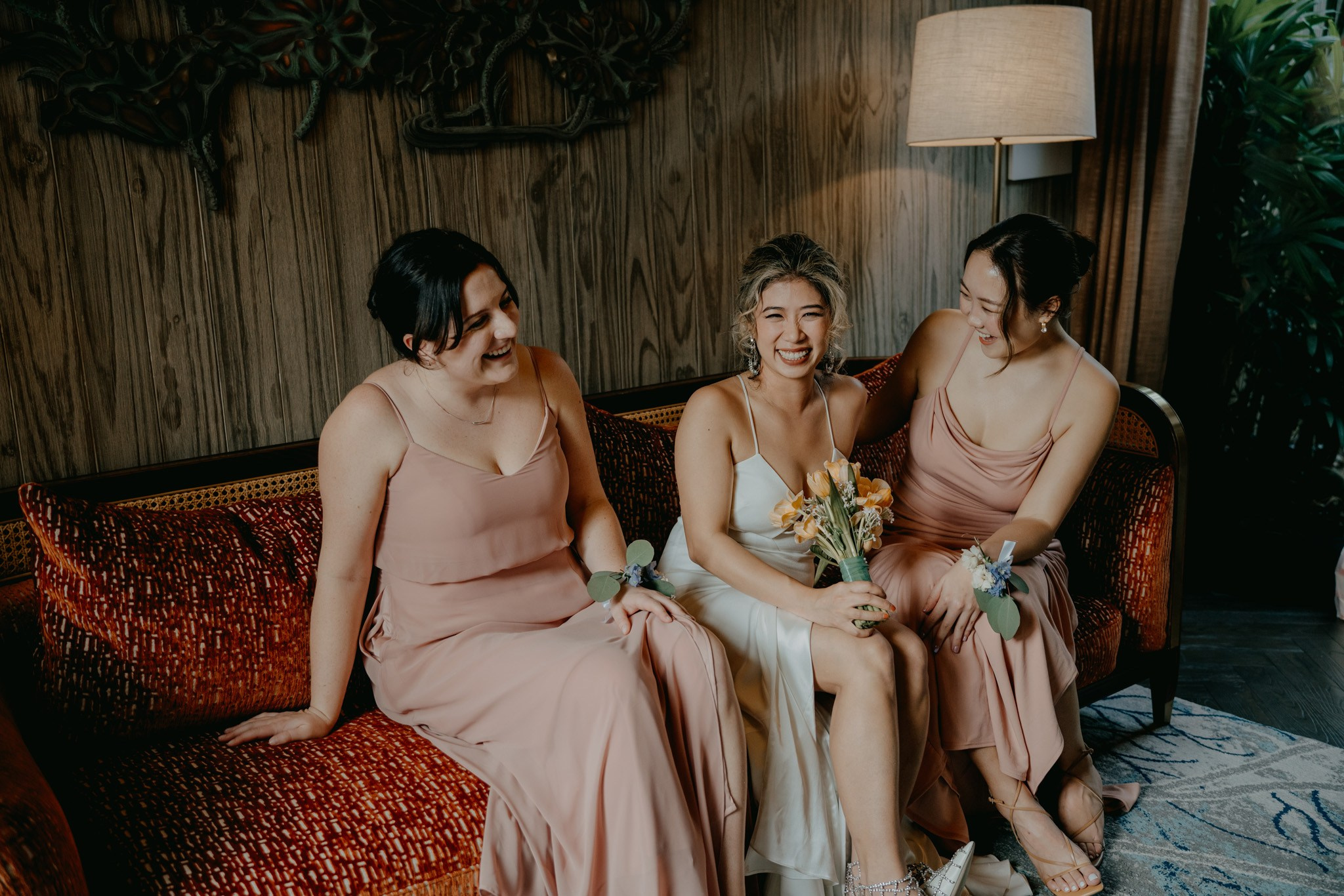 VU & LINH. WEDDING PHOTOGRAPHER IN VIETNAM