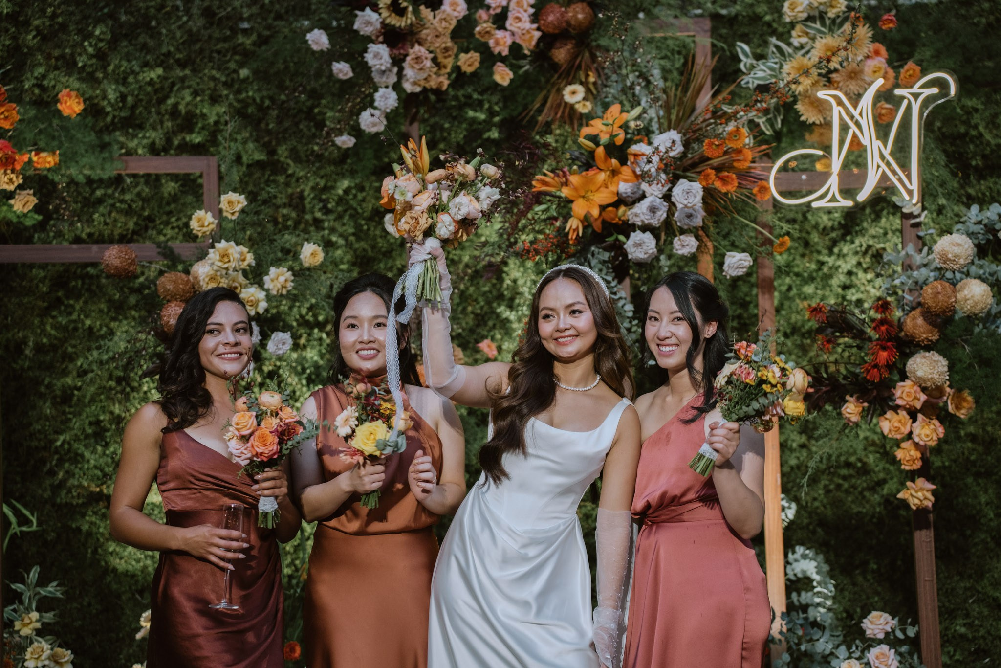 NICOLAS & LUCIE. WEDDING PHOTOGRAPHER IN VIETNAM