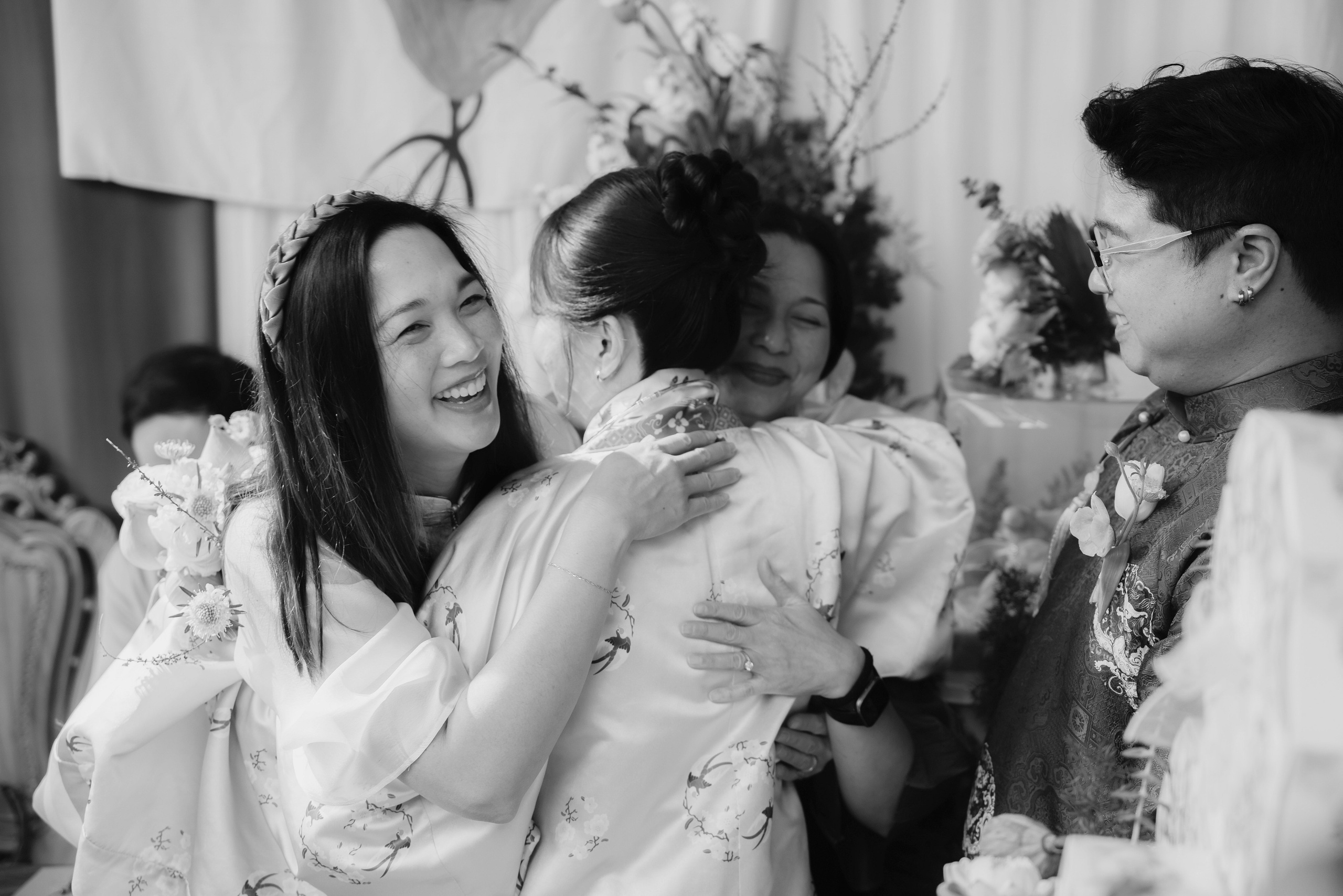 AMI & KEN. WEDDING PHOTOGRAPHER IN VIETNAM