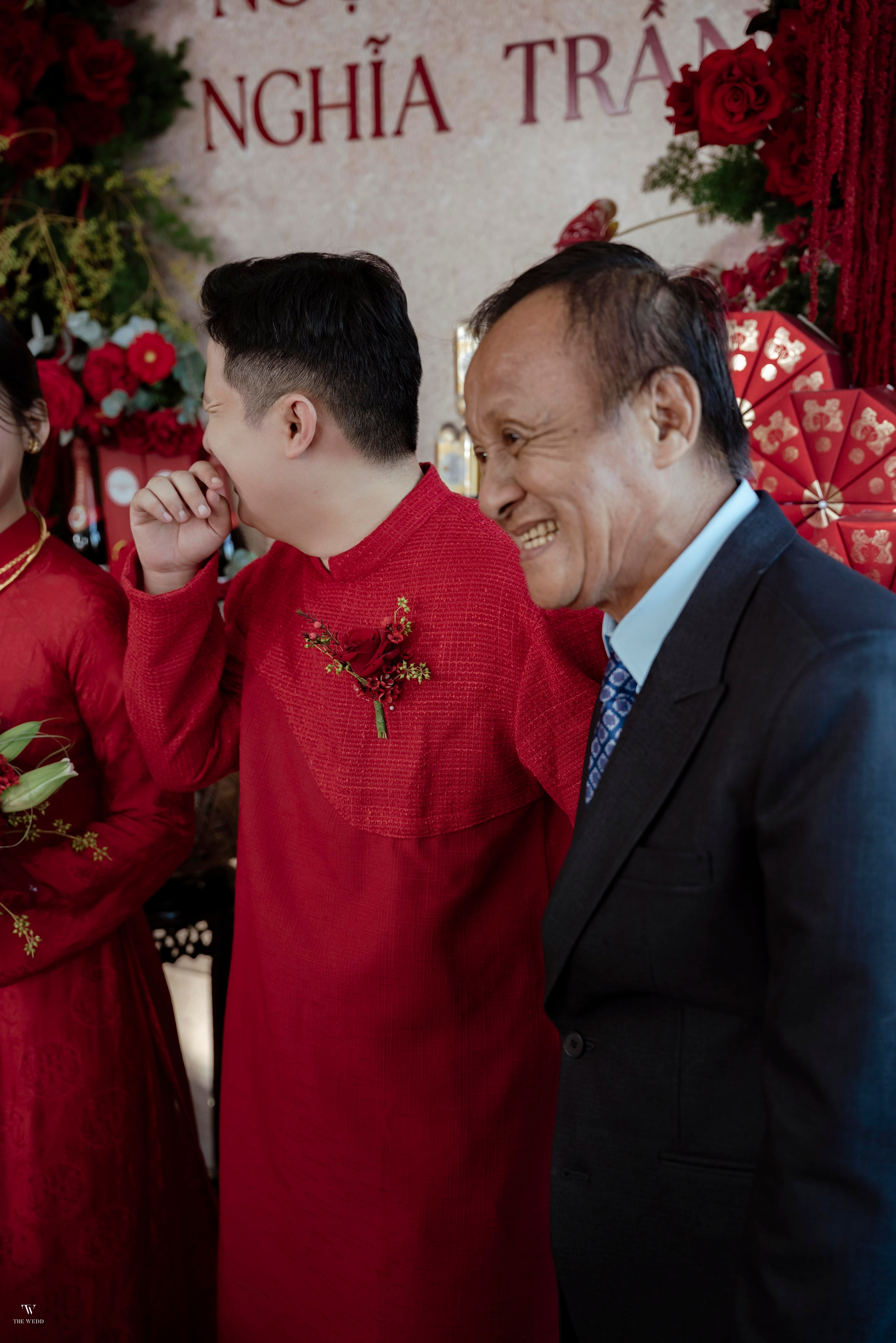 NGHIA & NGOC. WEDDING PHOTOGRAPHER IN VIETNAM