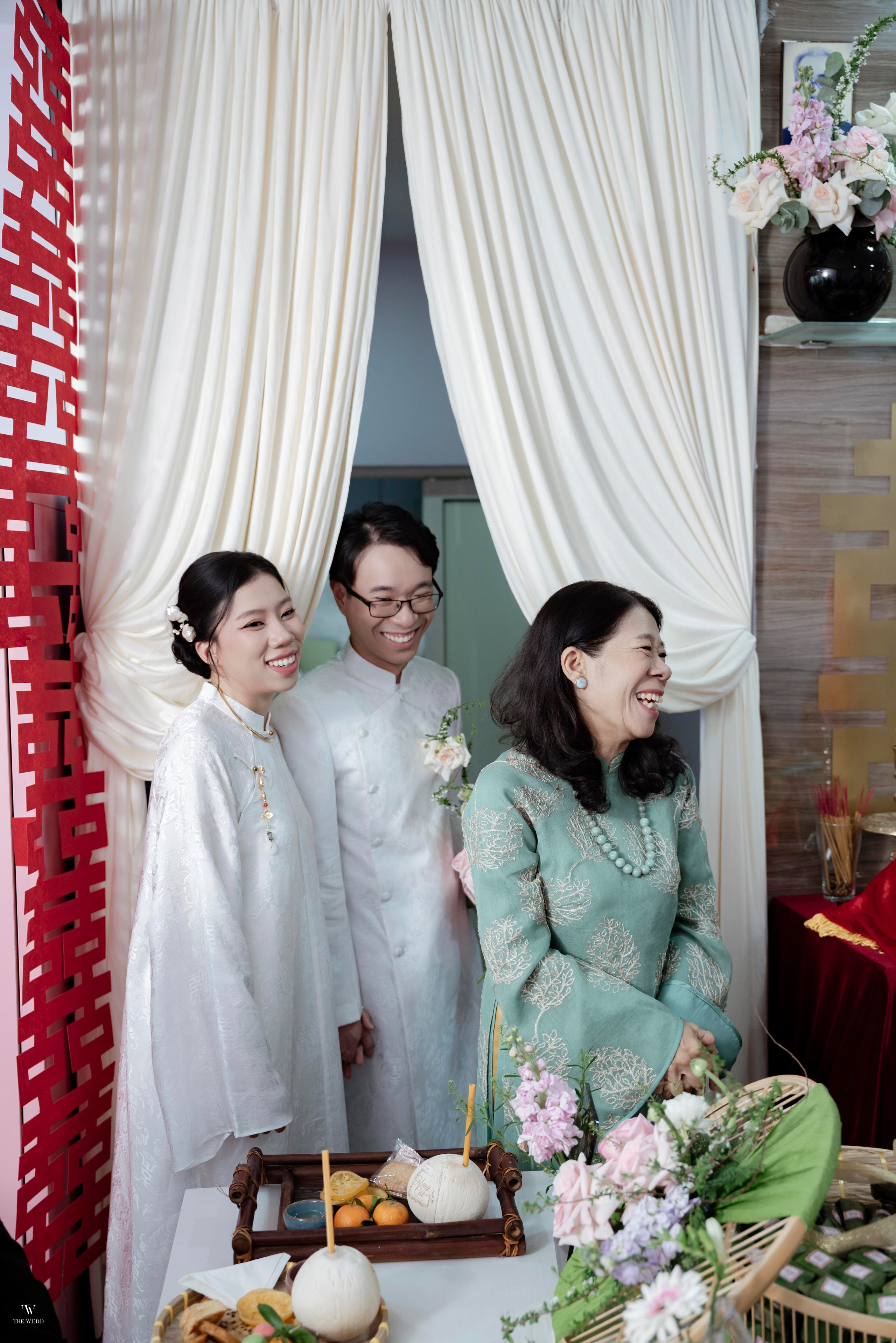 HUNG & CAT. WEDDING PHOTOGRAPHER IN VIETNAM