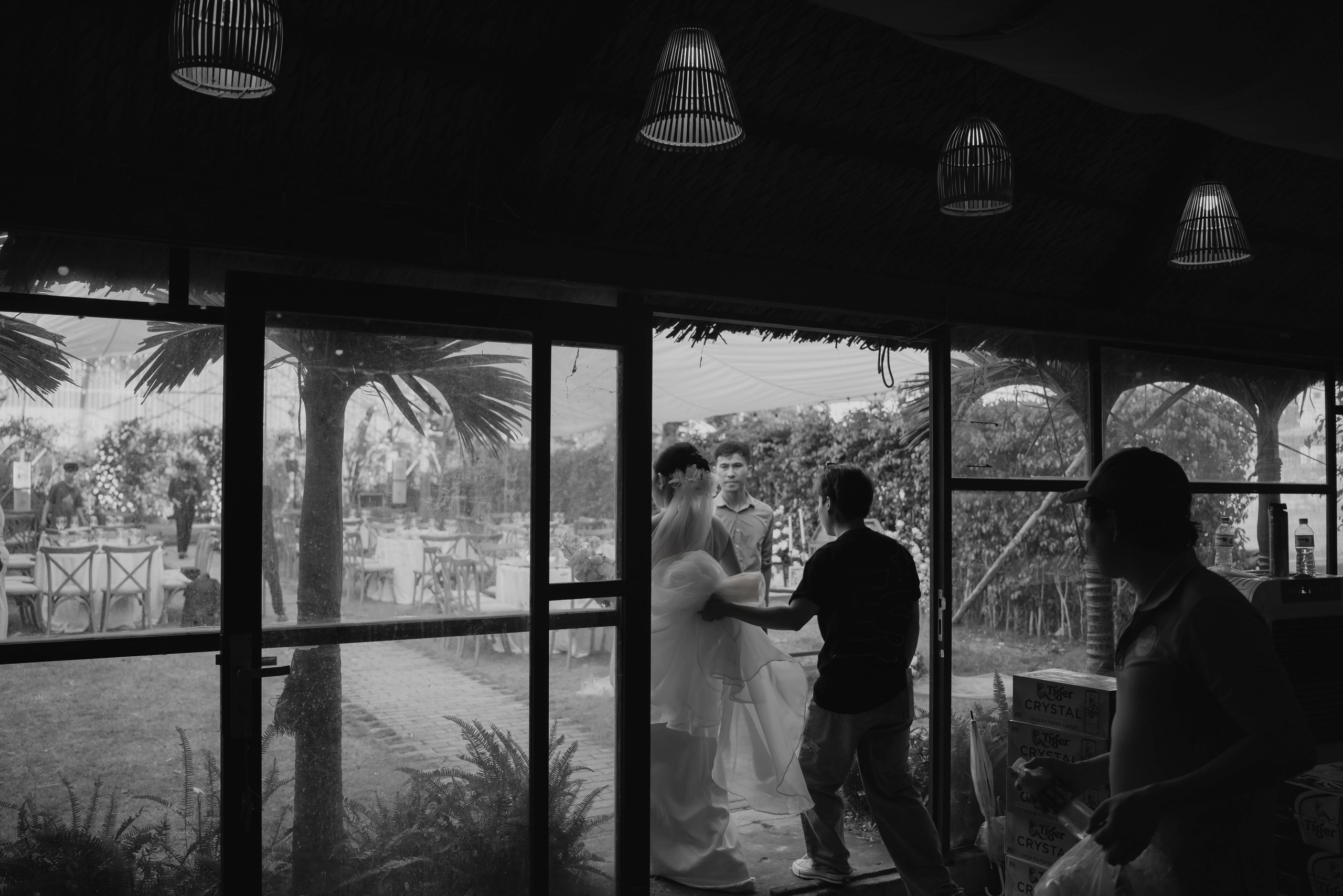 HAI & NGAN. WEDDING PHOTOGRAPHER IN VIETNAM