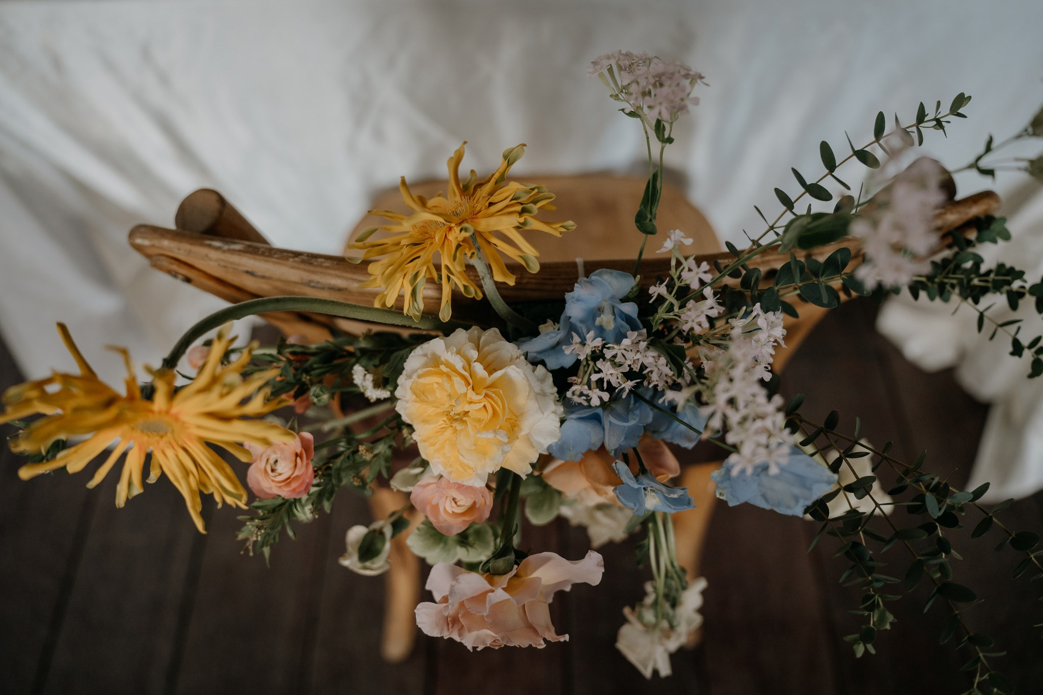 VU & LINH. WEDDING PHOTOGRAPHER IN VIETNAM