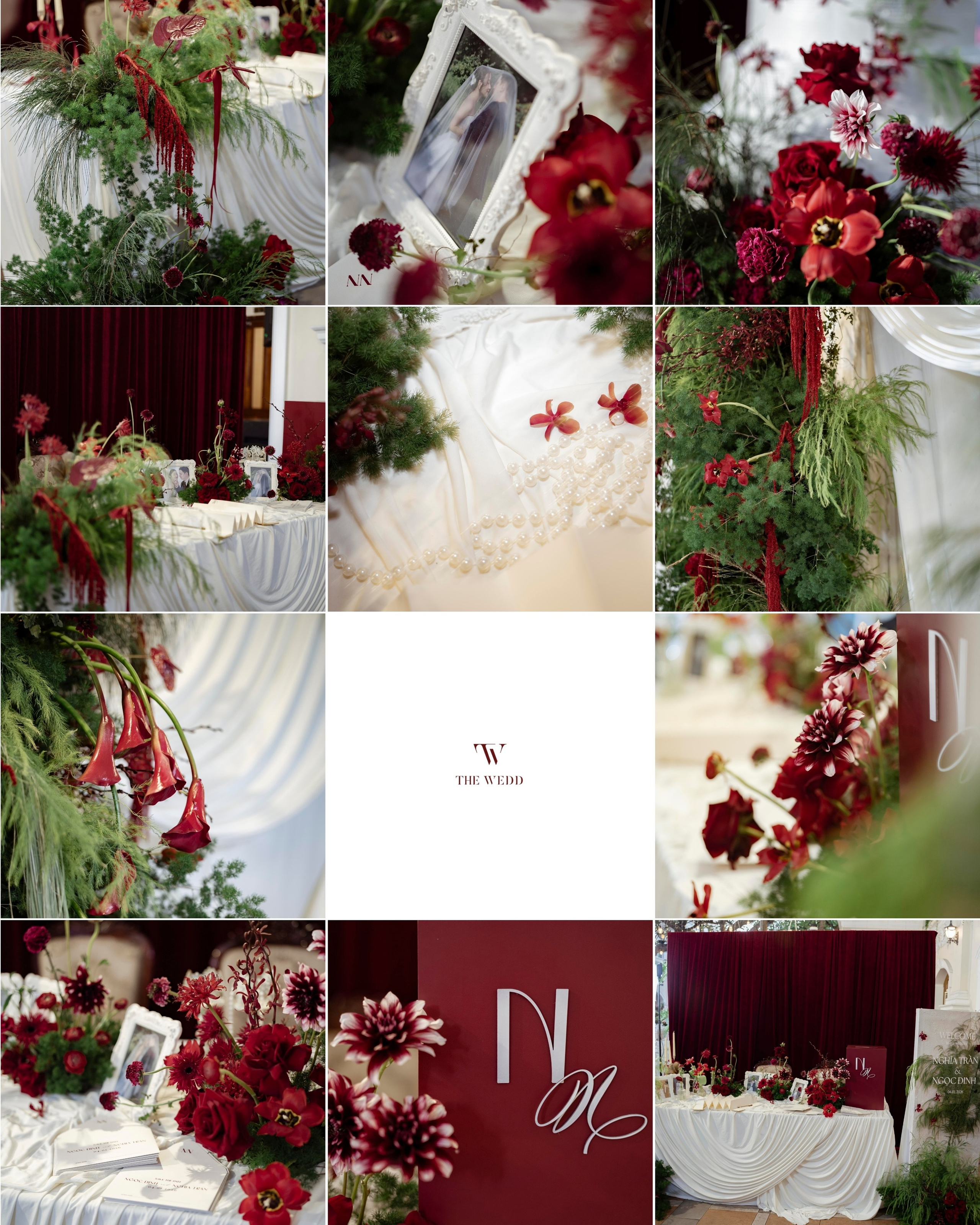 NGHIA & NGOC. WEDDING PHOTOGRAPHER IN VIETNAM