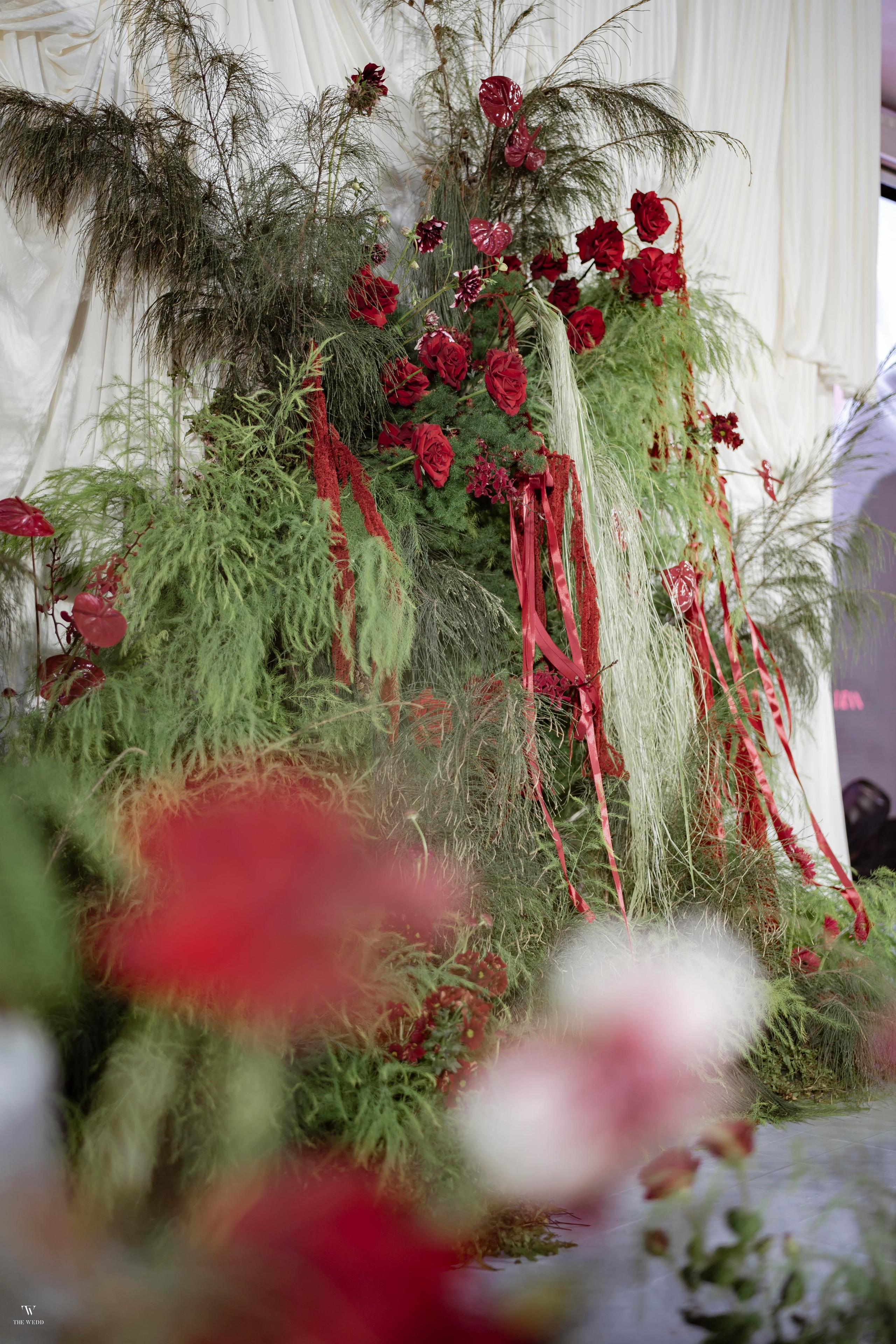 NGHIA & NGOC. WEDDING PHOTOGRAPHER IN VIETNAM