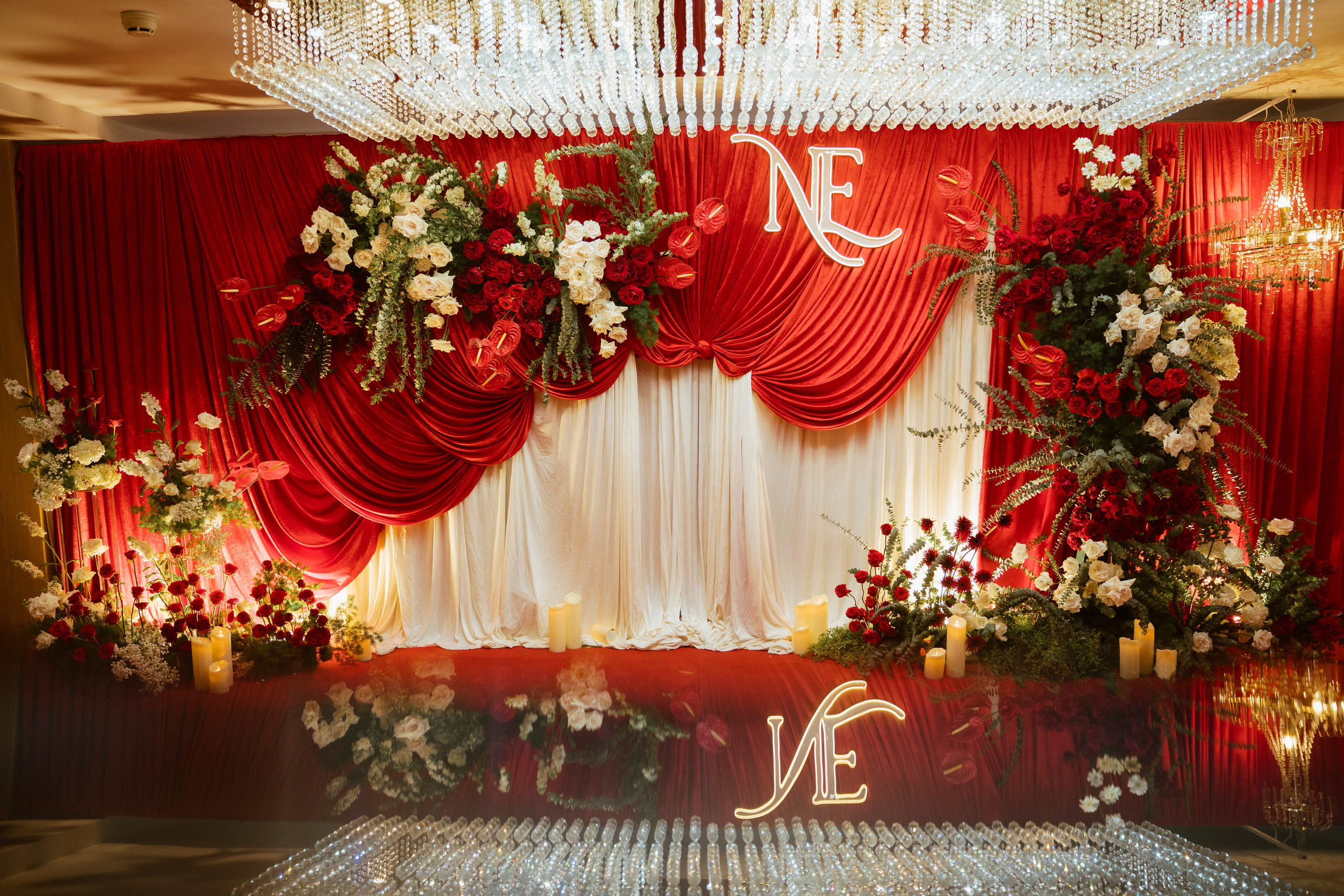 ERIC & NHA. WEDDING PHOTOGRAPHER IN VIETNAM