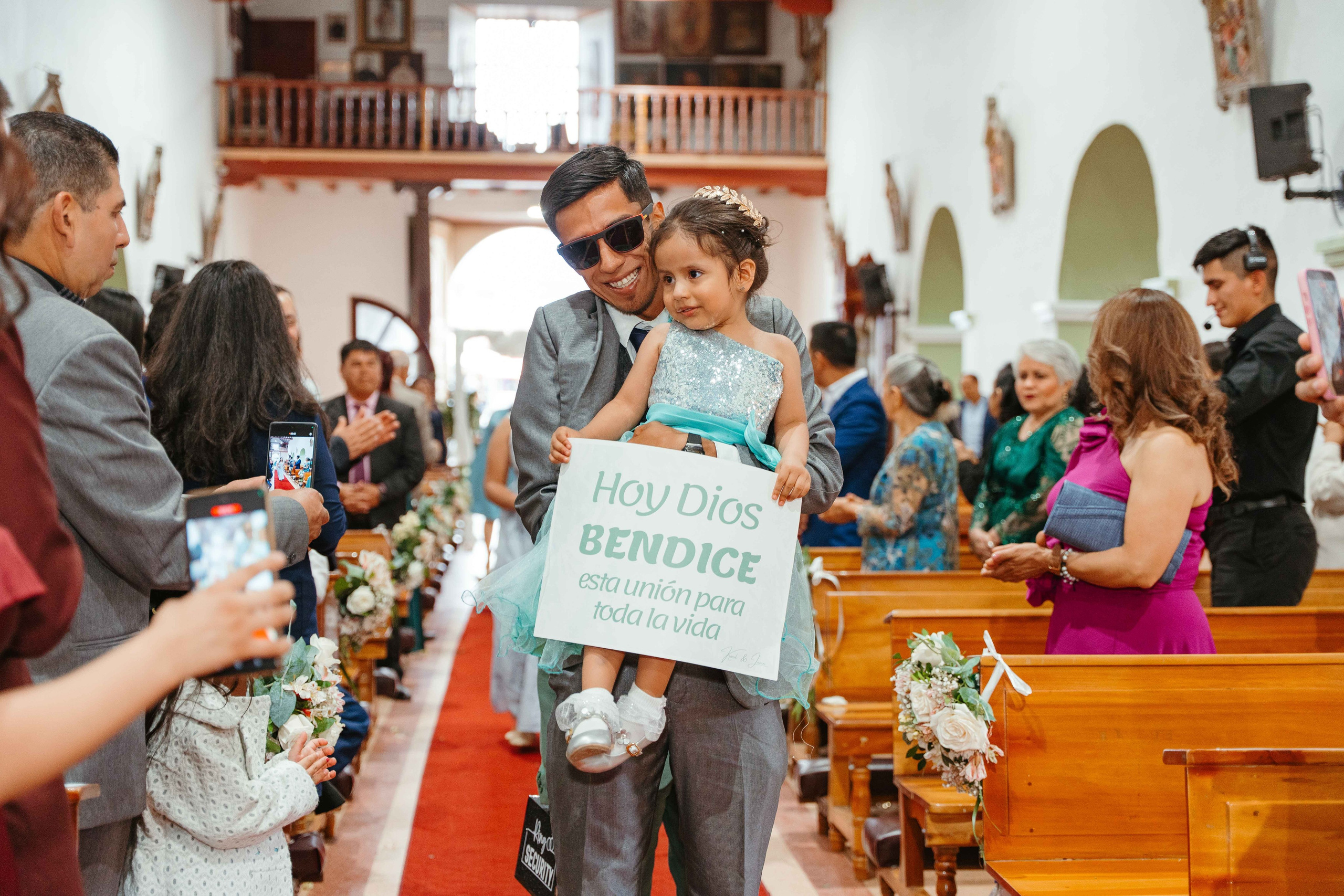 Karol y Jairon. Fotógrafo de bodas en Loja Ecuador | Piero Alvarez PH