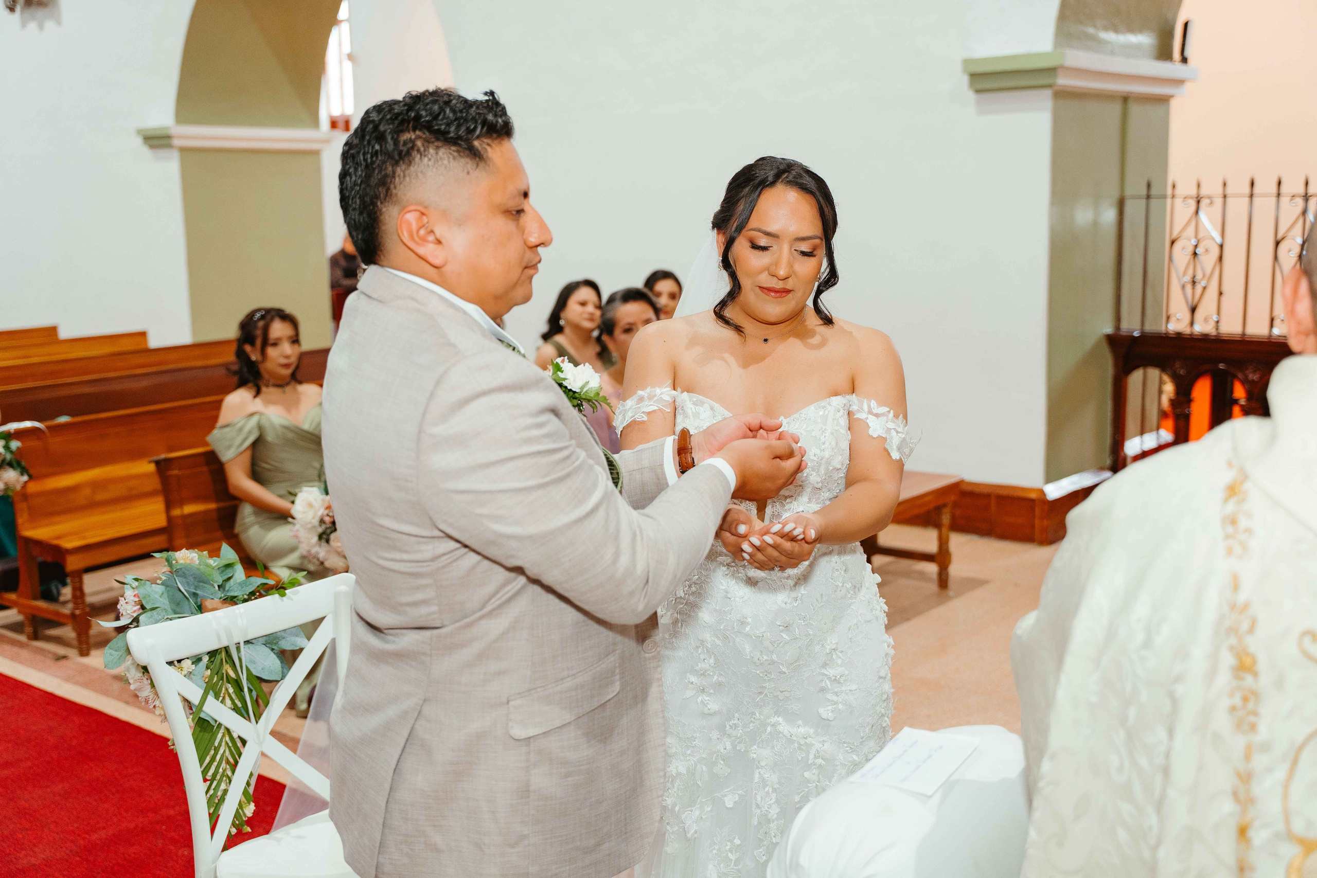 Karol y Jairon. Fotógrafo de bodas en Loja Ecuador | Piero Alvarez PH