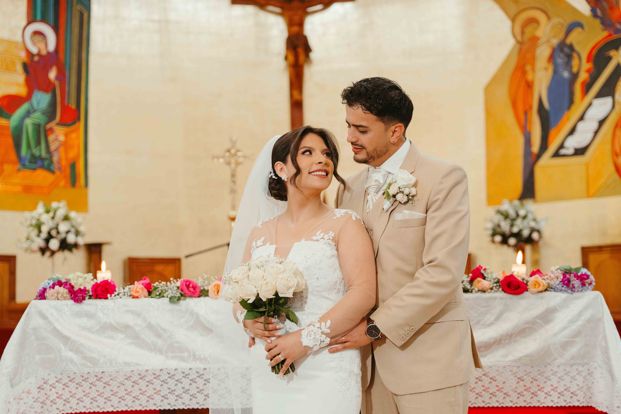 Boda de Kelvin y Yari en Loja | Fotografía y Filmación por Piero Alvarez. Fotógrafo de bodas en Loja Ecuador | Piero Alvarez PH