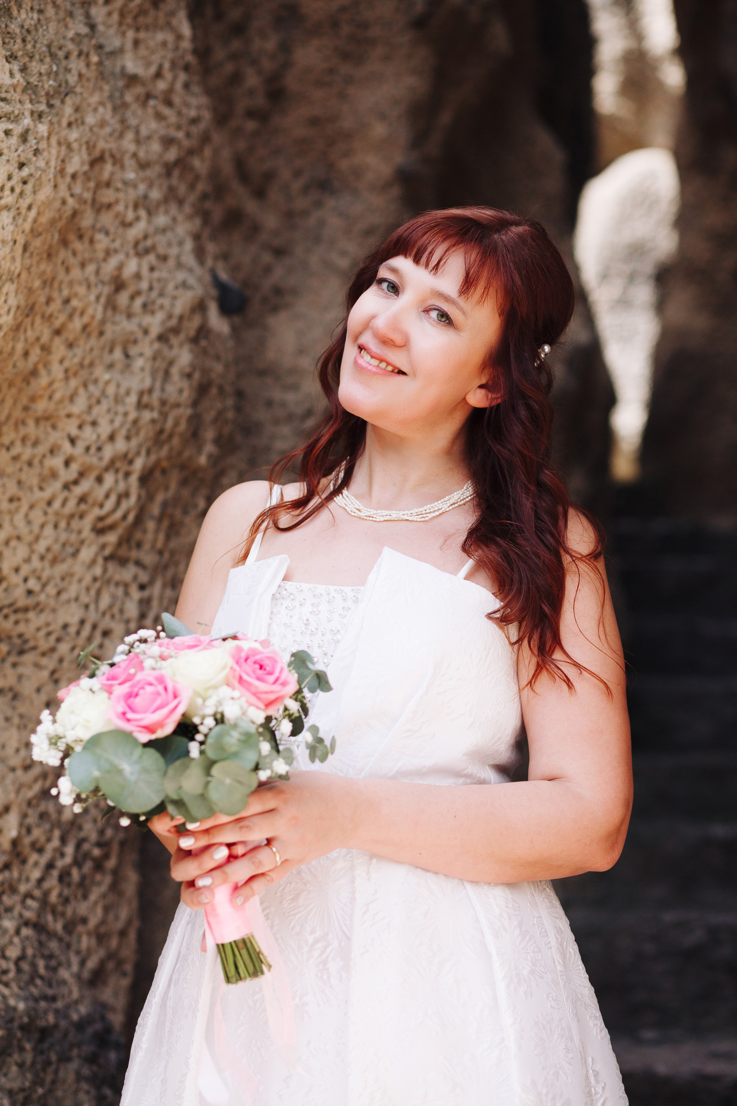 Marina & Ricardo. Photographer in Prague for tourists