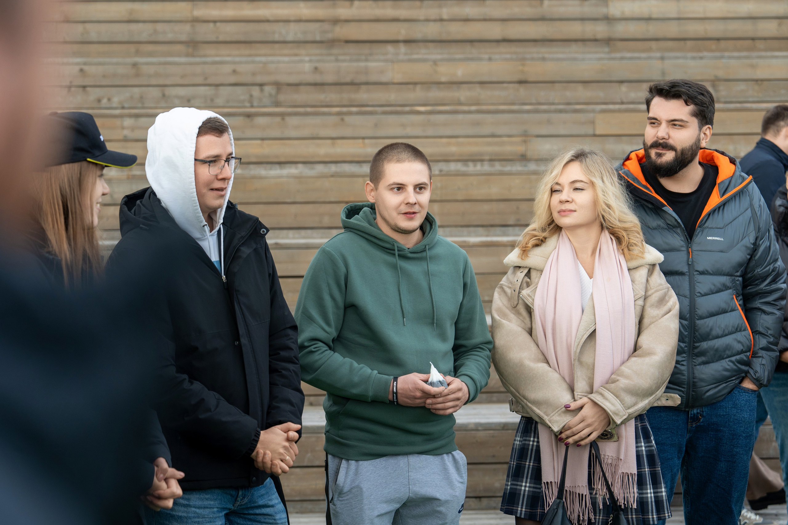 MICE мероприятие в Skypark. Репортажный фотограф в Красной Поляне и Сочи Павлюченко Екатерина