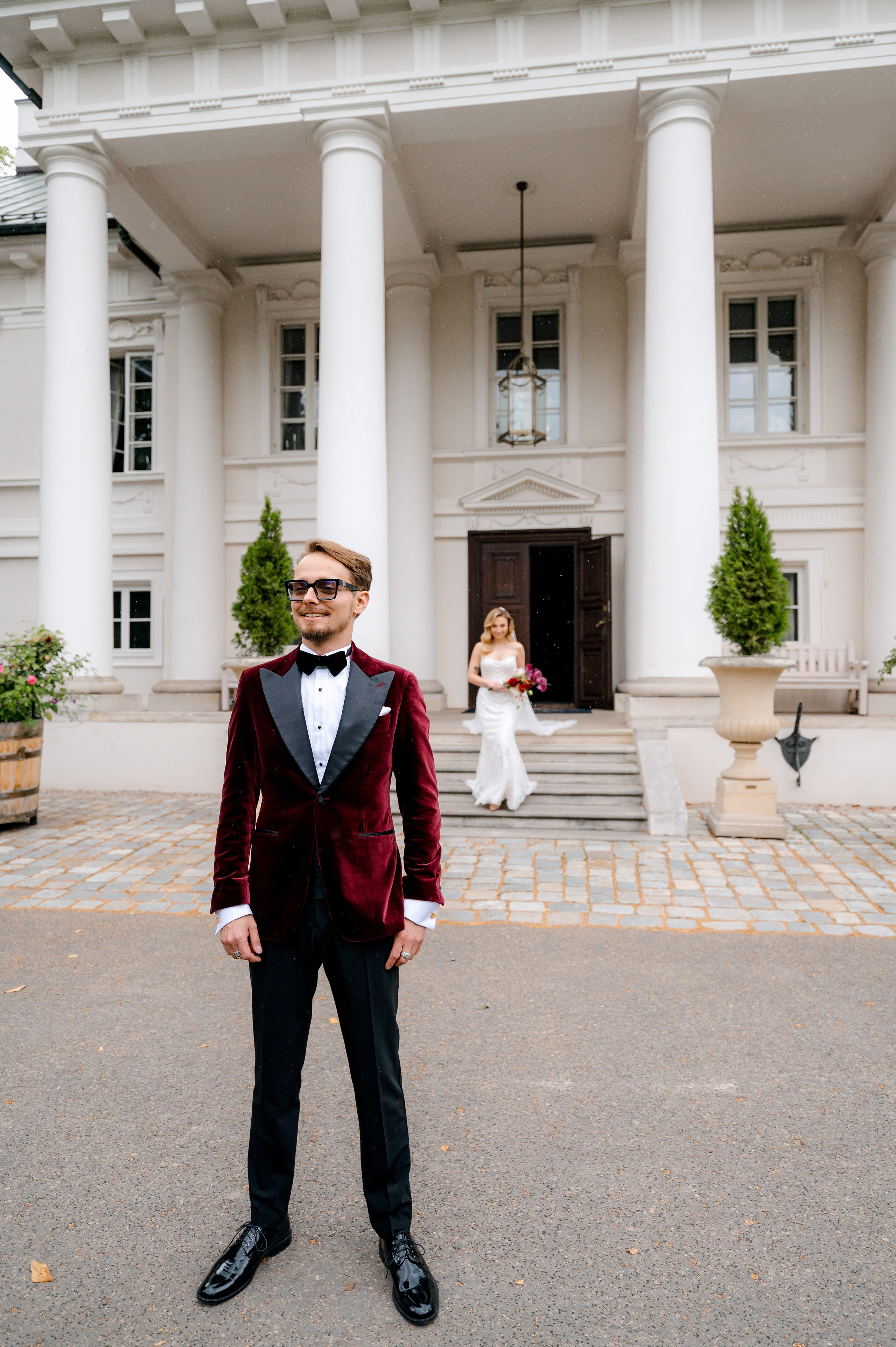 Petr & Kristina. Destination Wedding photographer Italy, France, Germany, Spain, Poland Oleg Zaicev