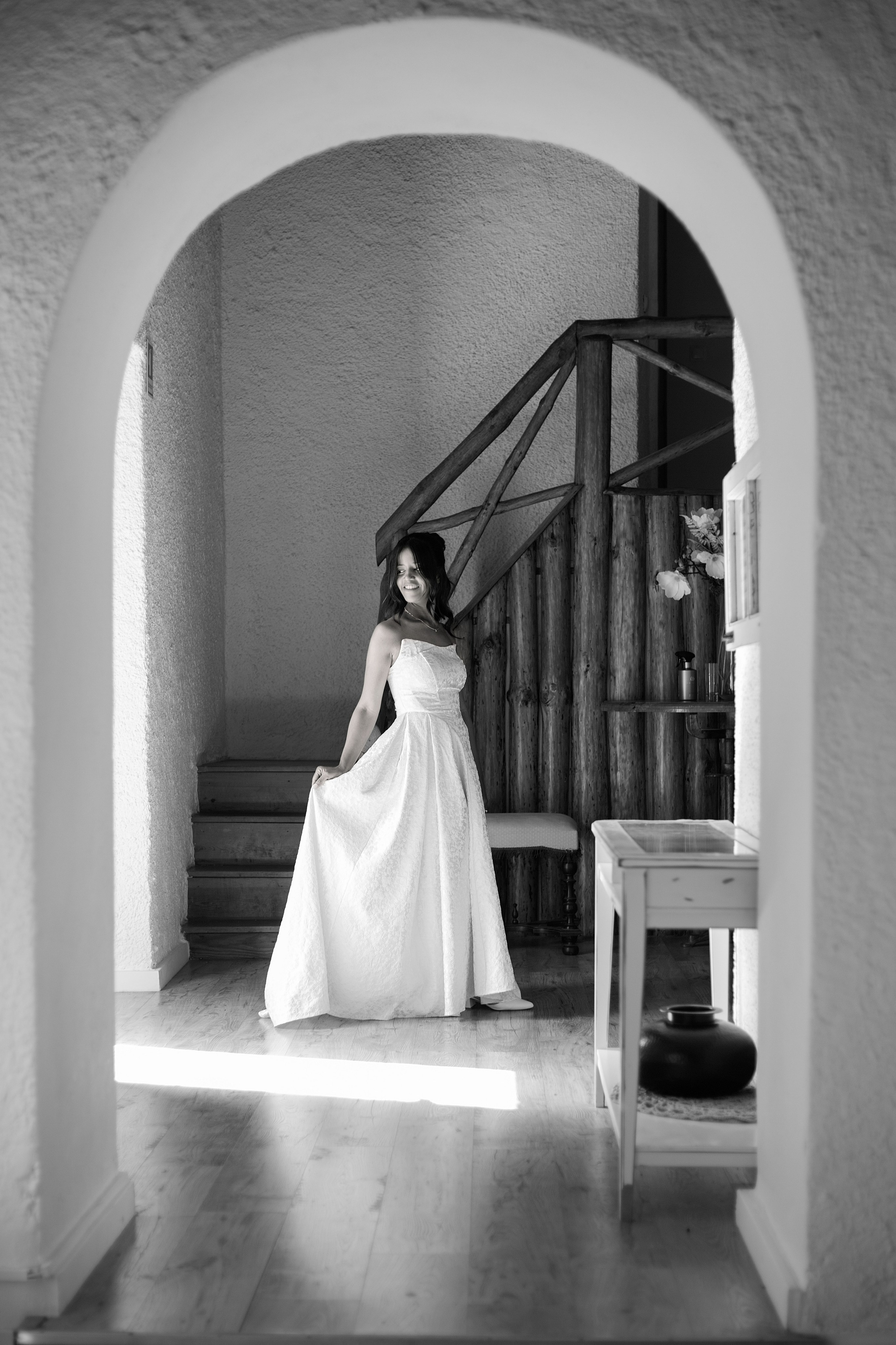 Cíntia & Alexandre. Fazemos o seu casamento ser lembrado por gerações