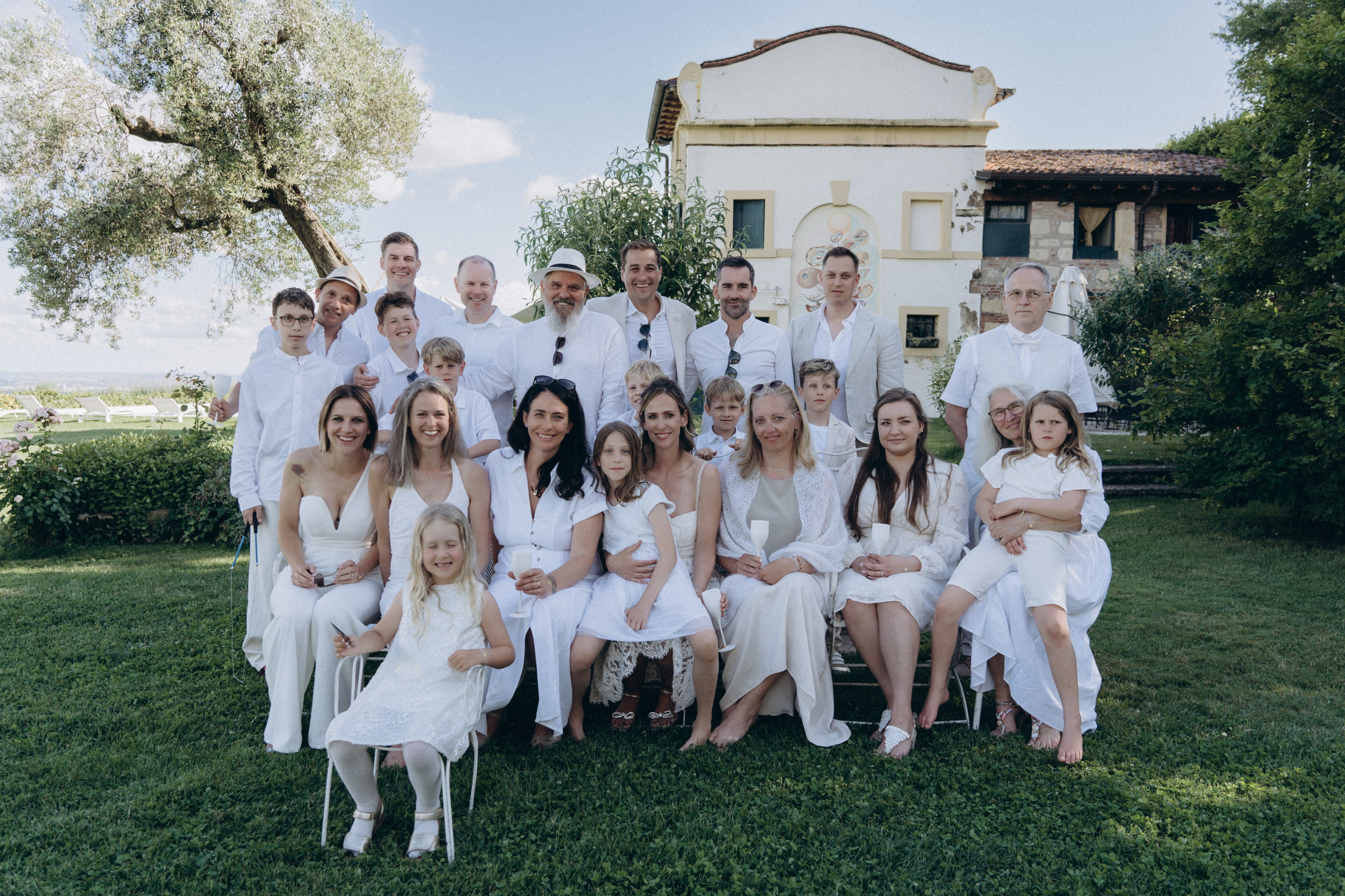 JENNIE & JASPAR • Verona. PHOTOGRAPHER IN ITALY