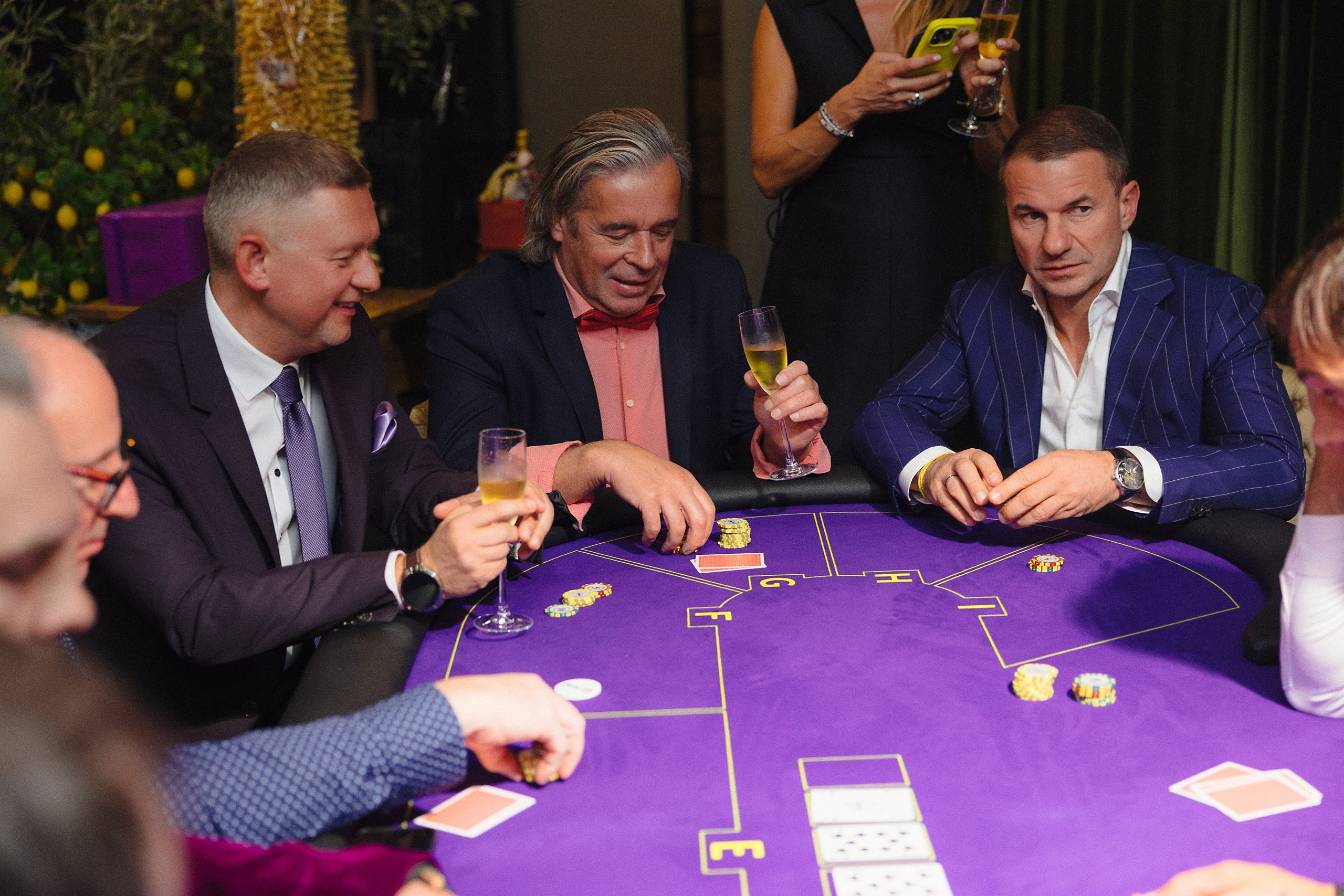 Grand Budapest Hotel Style Anniversary Party in Riga — Elegant Anniversary Photos & Video. Evgeny Timofeyev | Wedding & Content photographer and videographer