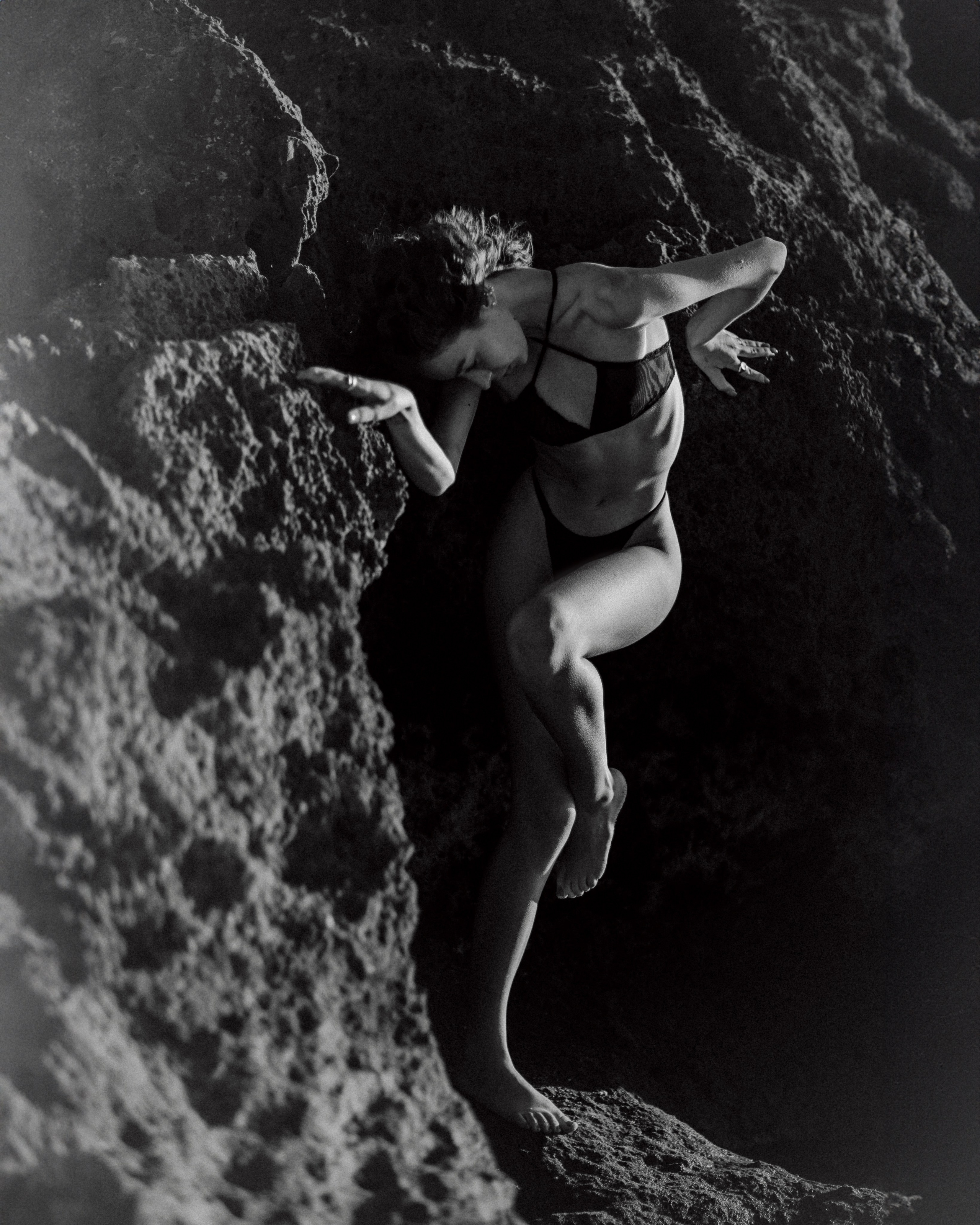 IRA. Photographer Inna Mendelson