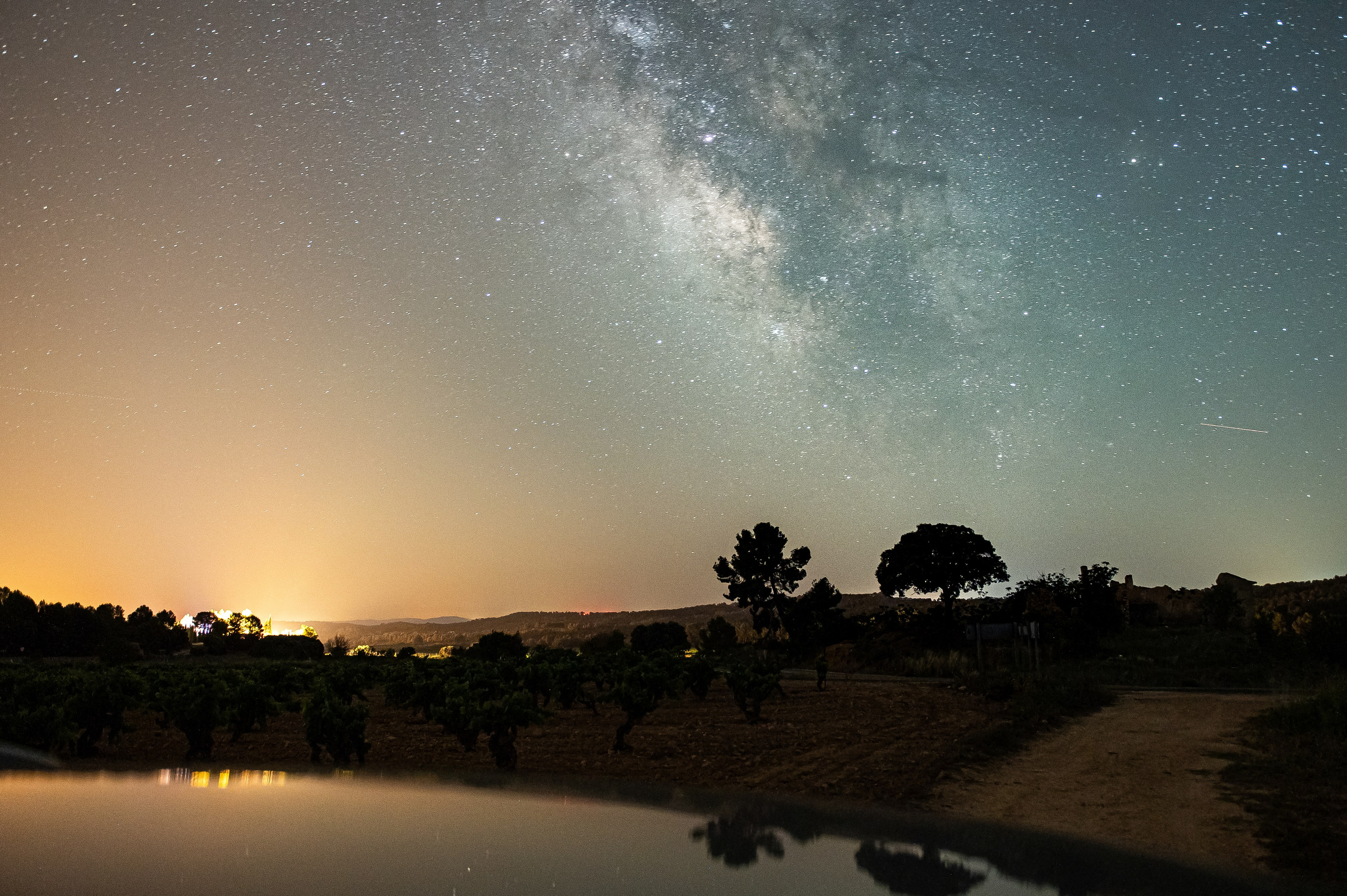 Joaquin & Angela. Wedding photographer in Spain
