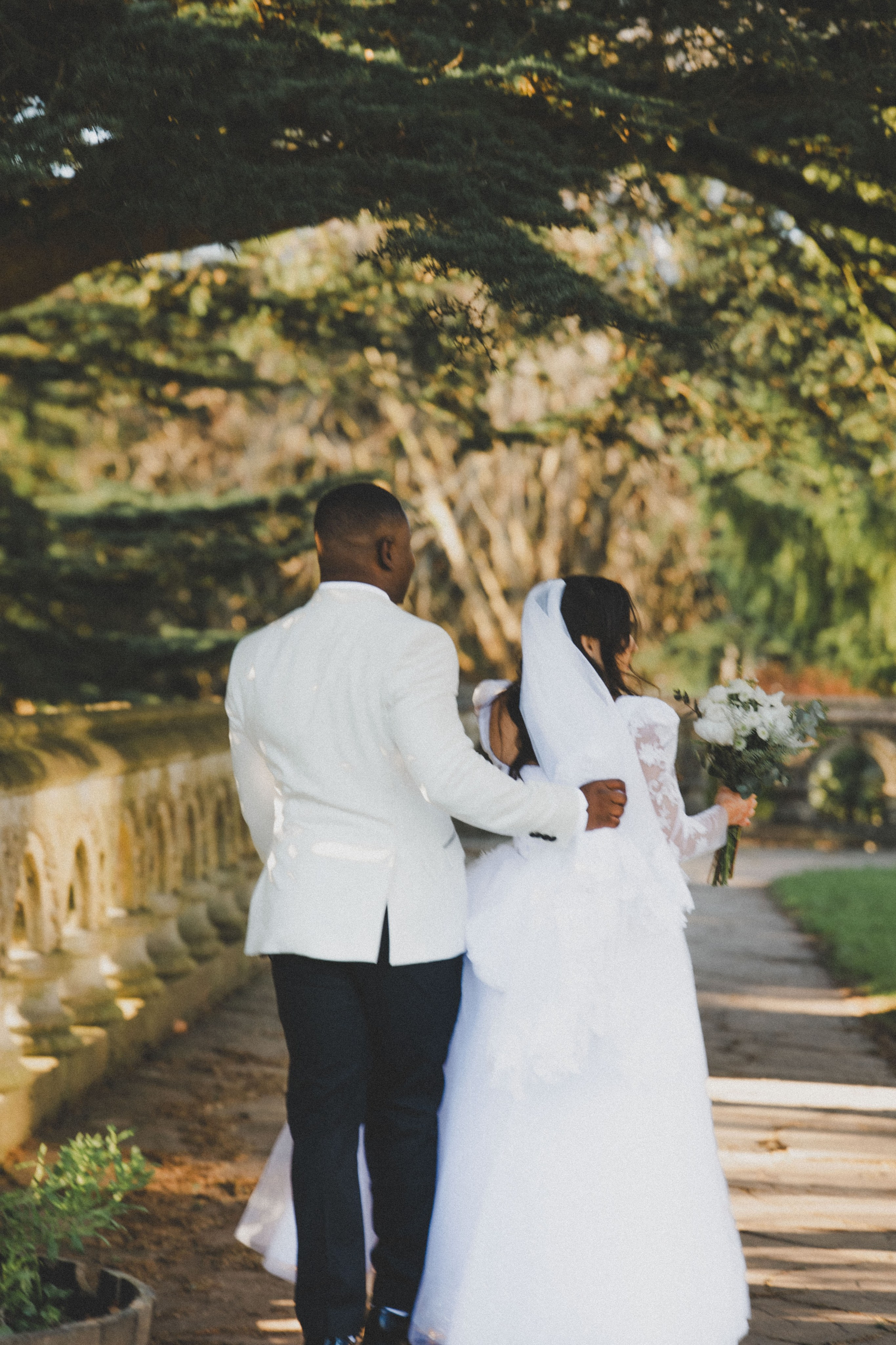 Josh & Shorifa. Sola SLY | London Photographer and Videographer