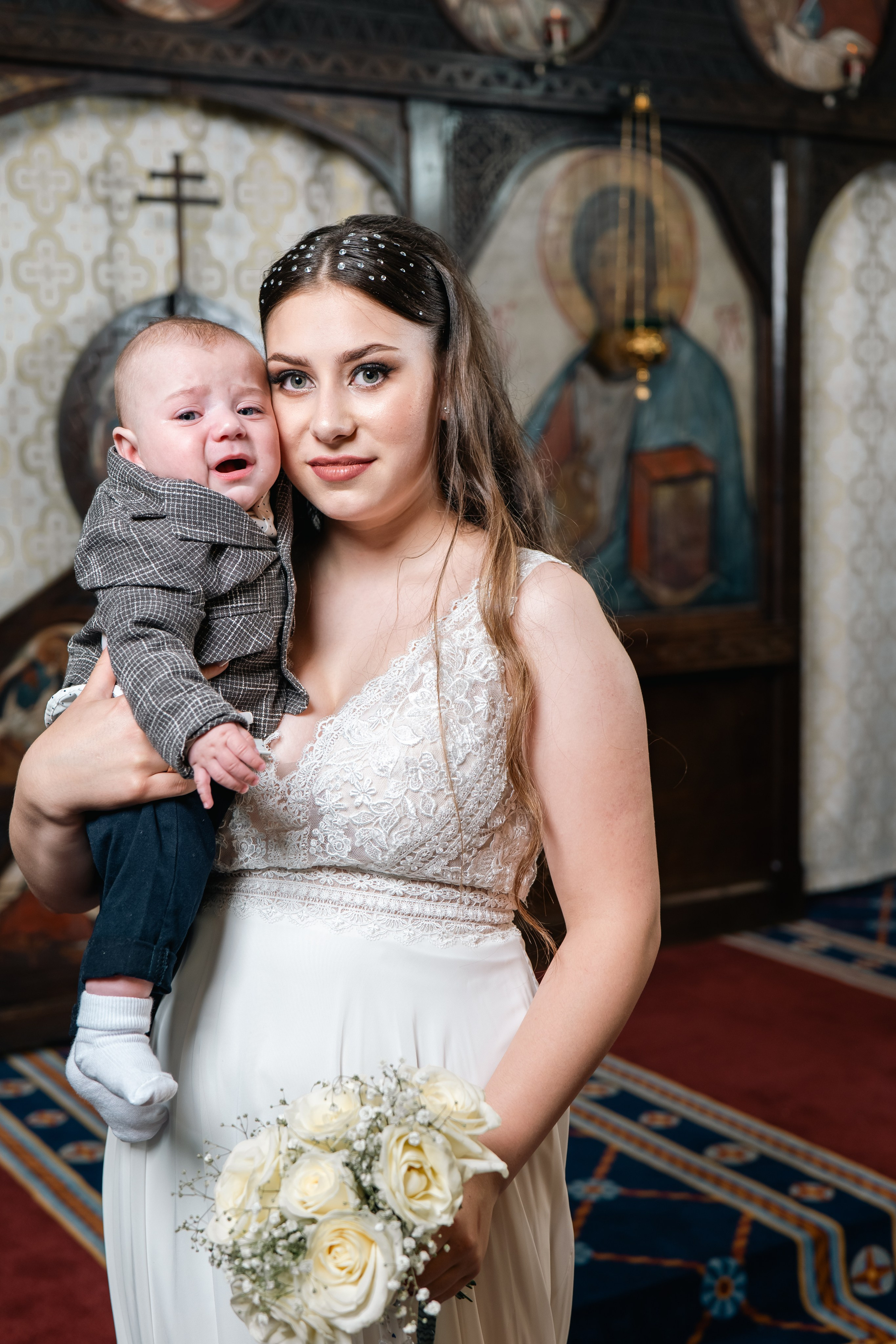 Constantin & Andreea. Fotograful și Cameramanul familiei dvs în Franța Paul Photographer