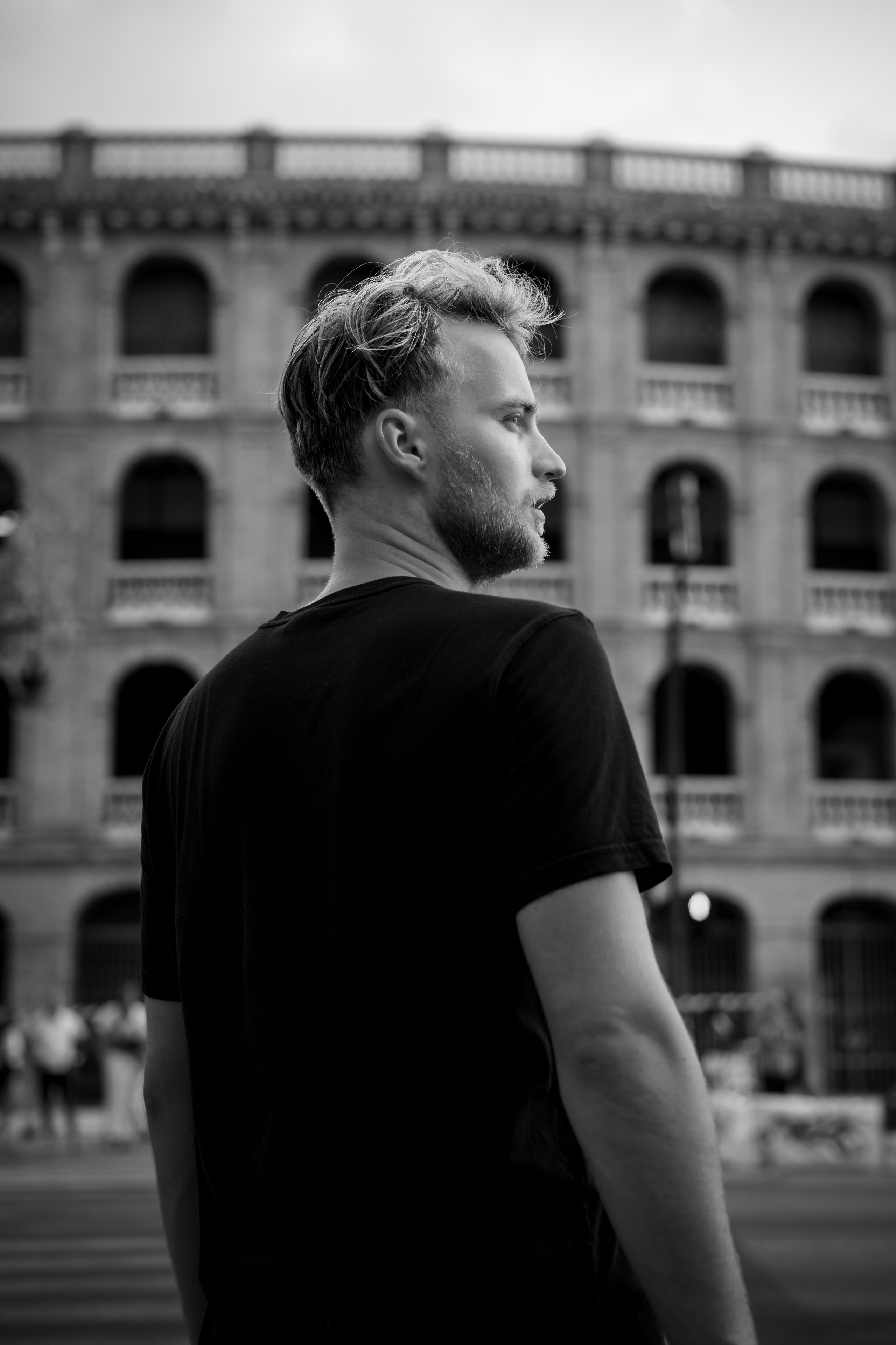 Momentos. Alex Goldenberg Fotografía