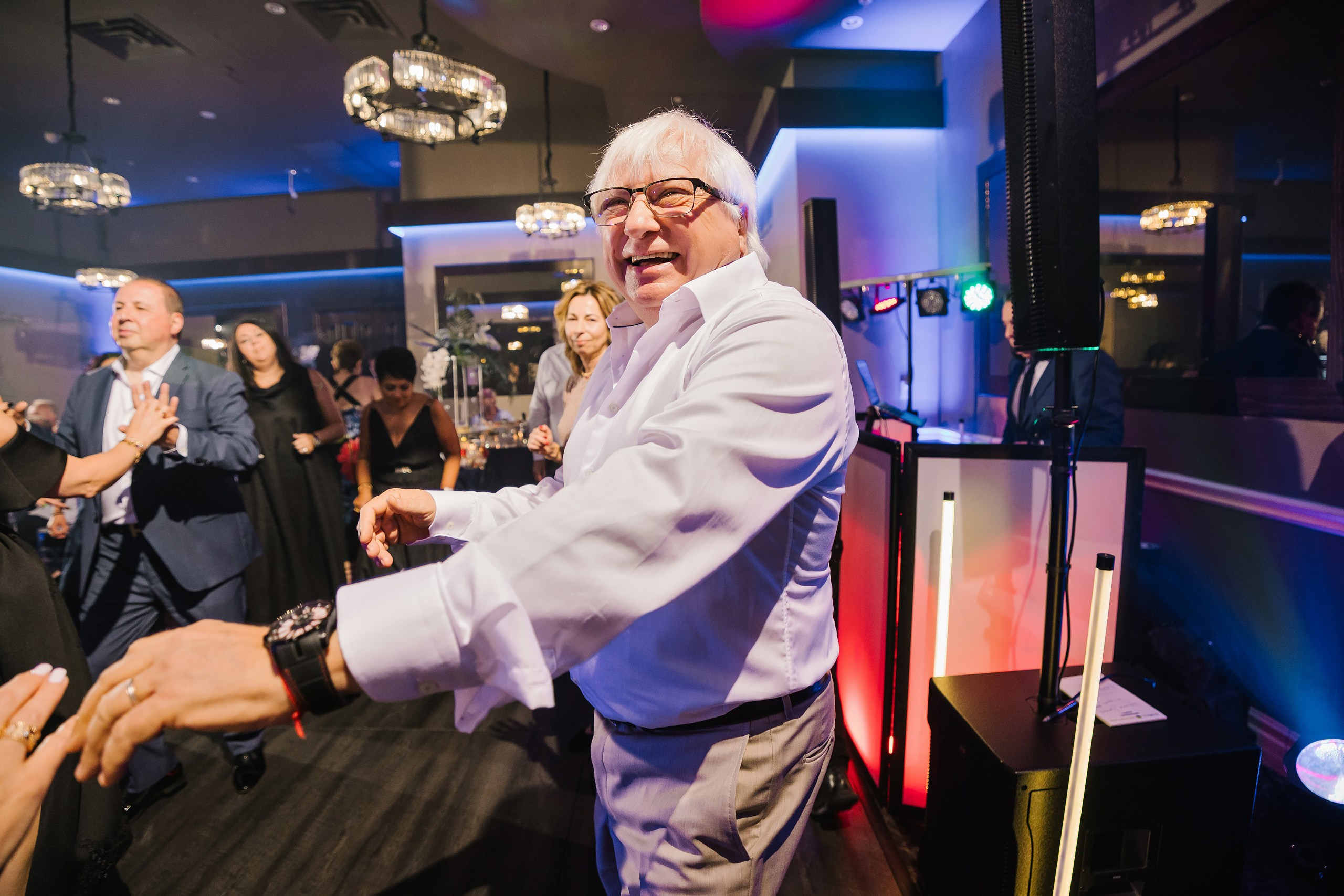 06.28.25 Birthday Party. Wedding family event photographer in Chicago Nick Yushevich