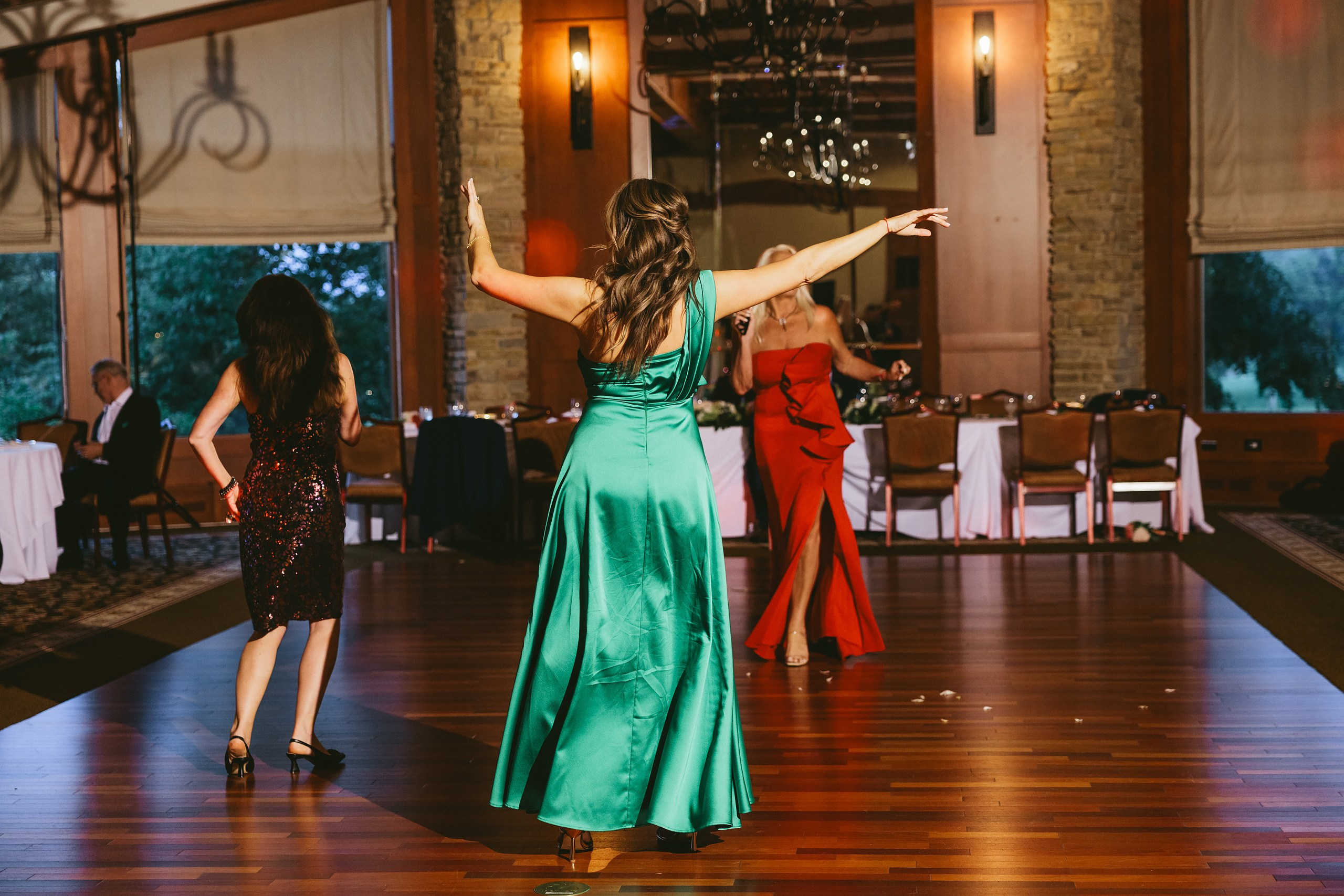 06.14.2025 Wedding. Wedding family event photographer in Chicago Nick Yushevich