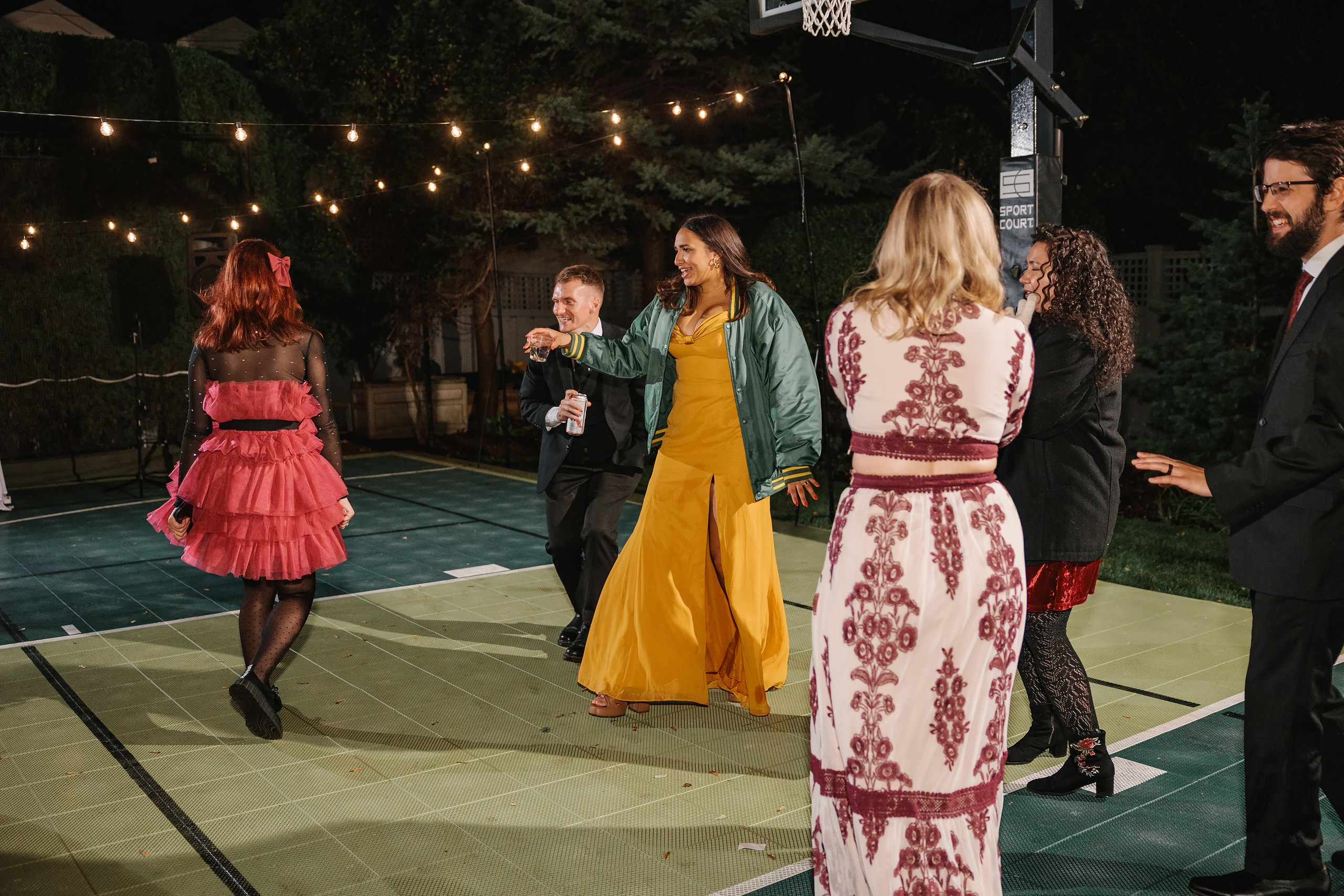 10.08.2023 Wedding. Wedding family event photographer in Chicago Nick Yushevich