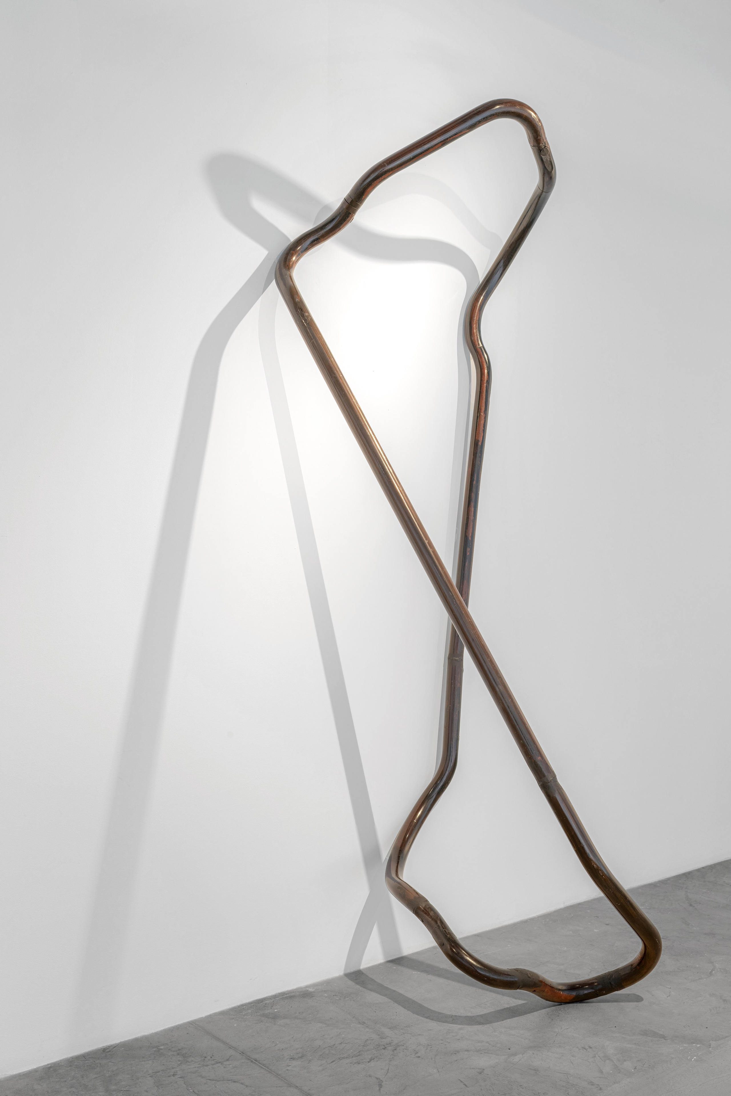 Nika Project Space “Beghost”