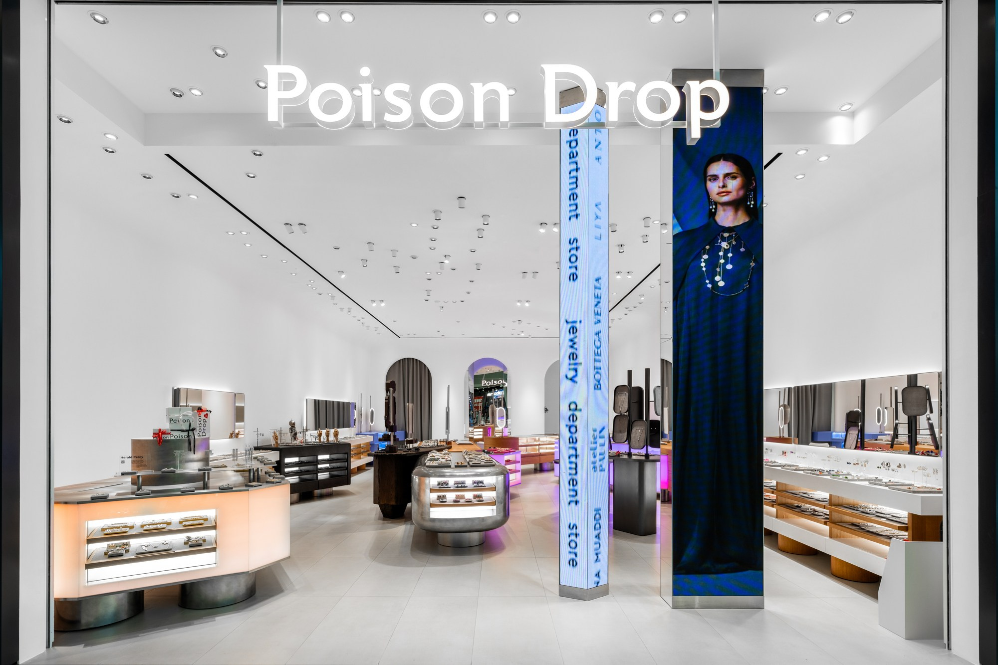 Poison Drop