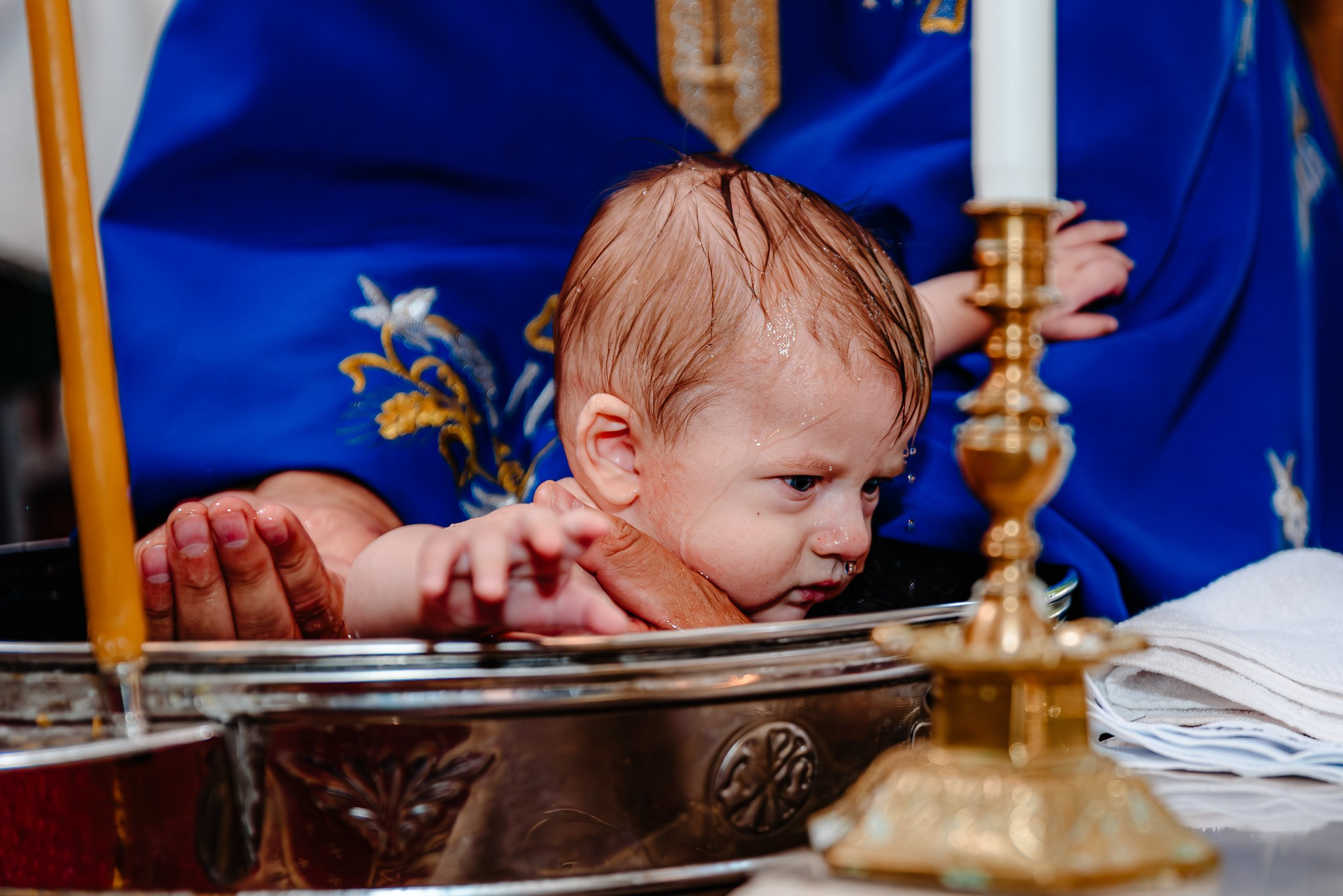 Botez Nikolaj 09.08.2025. DanFotograf.dk
