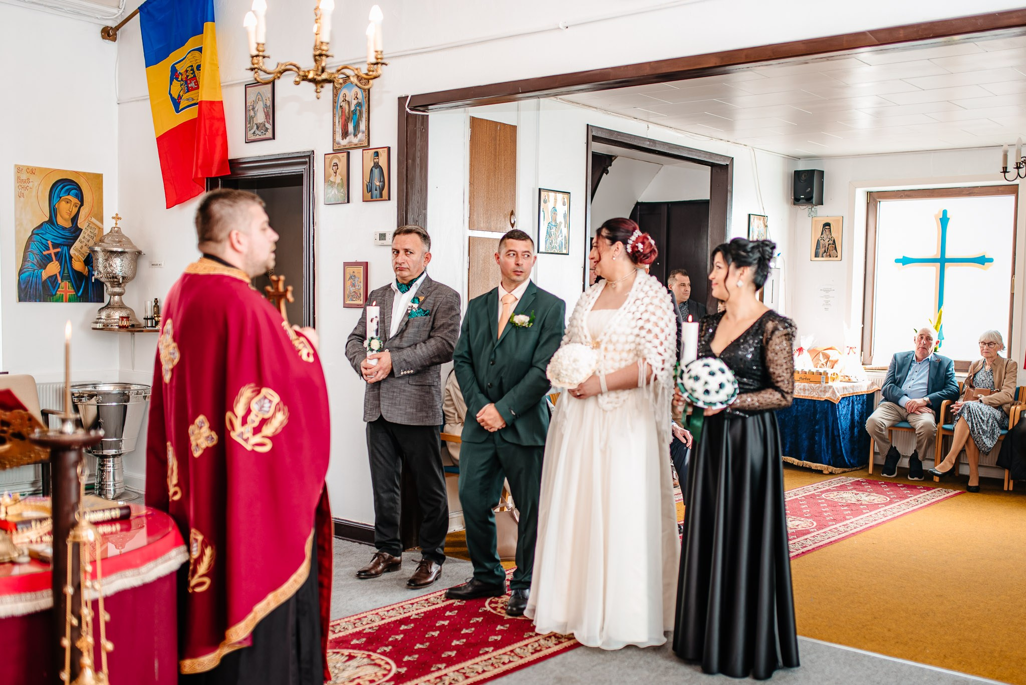 Familia Maerean — 05.10.2024. DanFotograf.dk