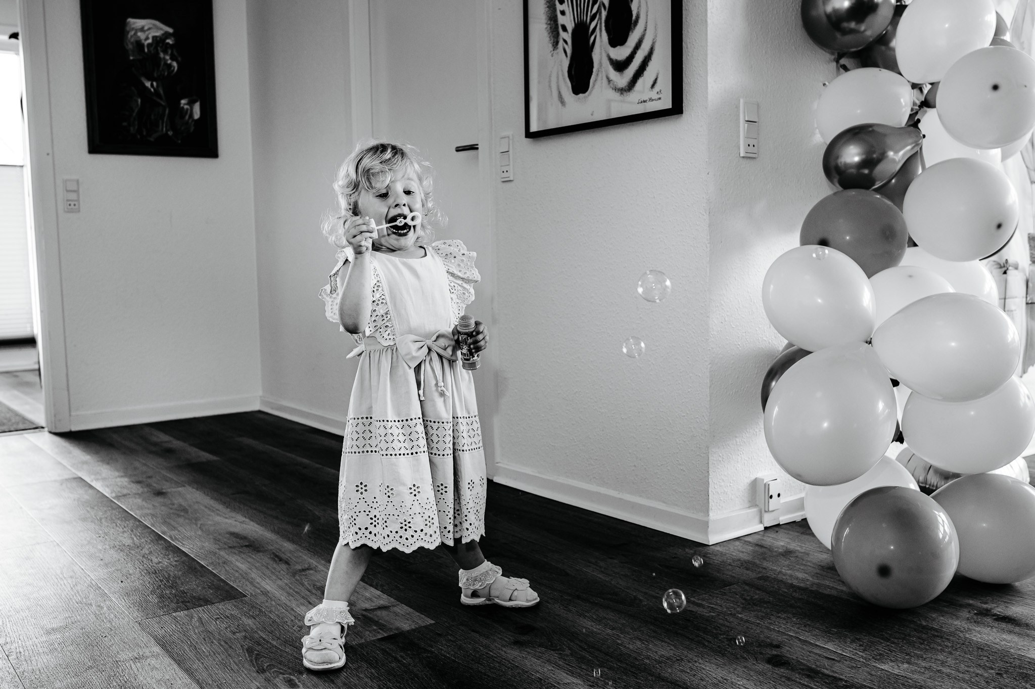 Botez Nikolaj 09.08.2025. DanFotograf.dk