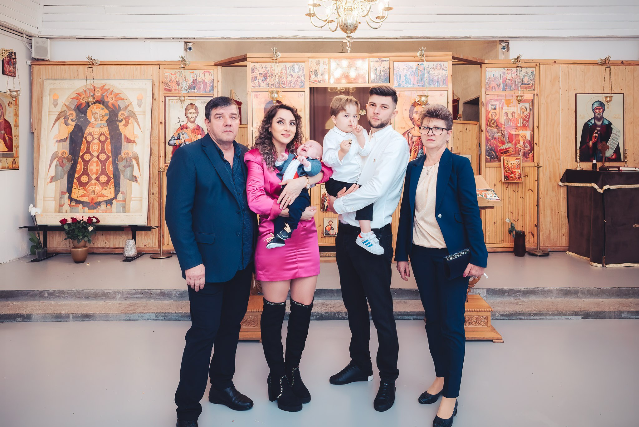 Botez David Achim 22.10.2022. DanFotograf.dk