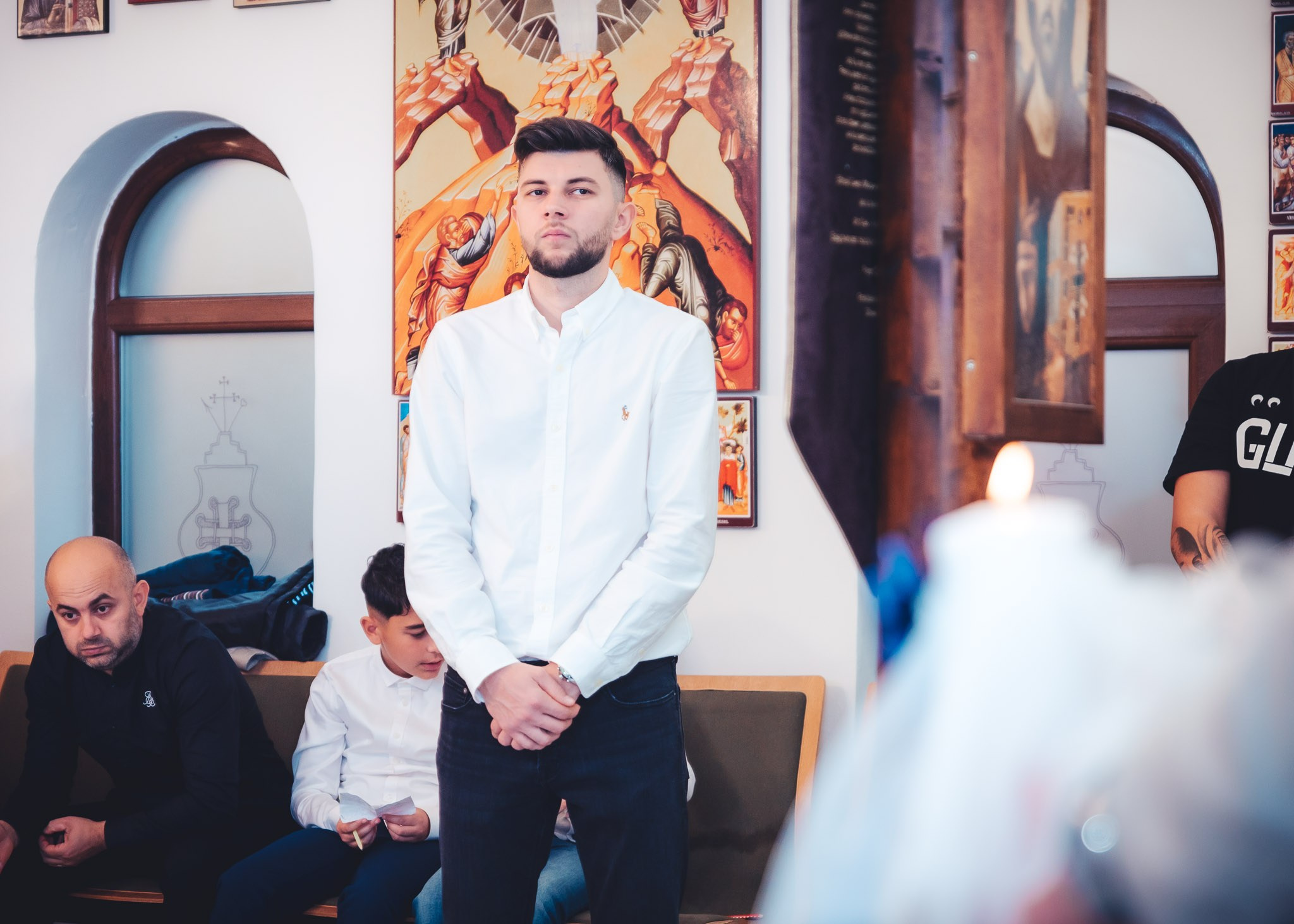 Botez David Achim 22.10.2022. DanFotograf.dk