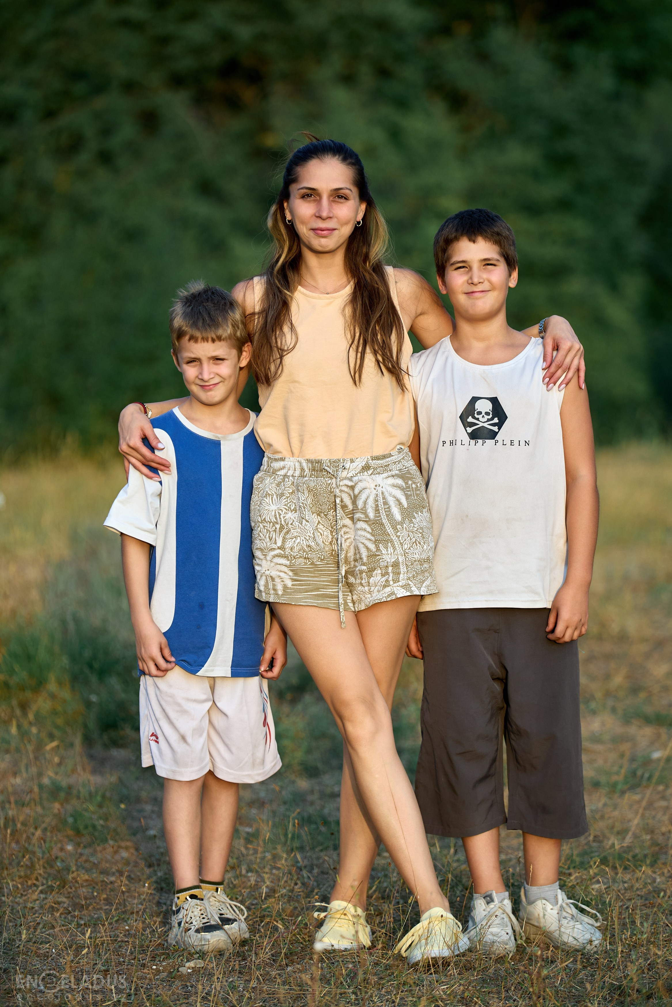 Perseids 2025. Фотограф в Баку Kamran Enceladus